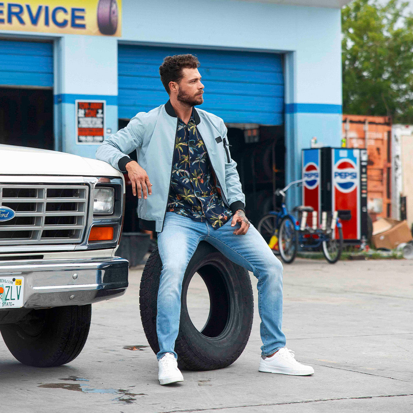 Petrol Industries B.V.