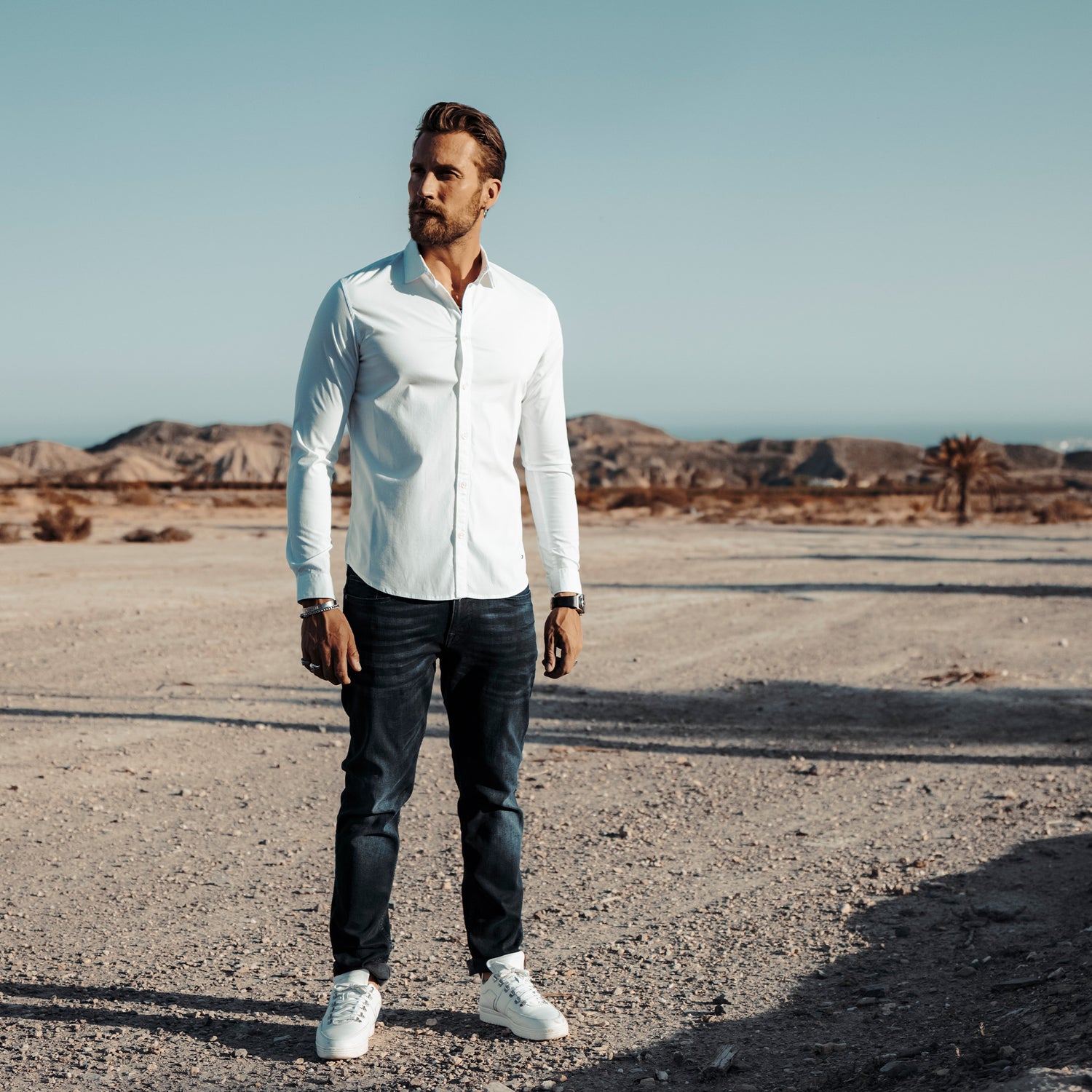 Petrol Industries B.V.