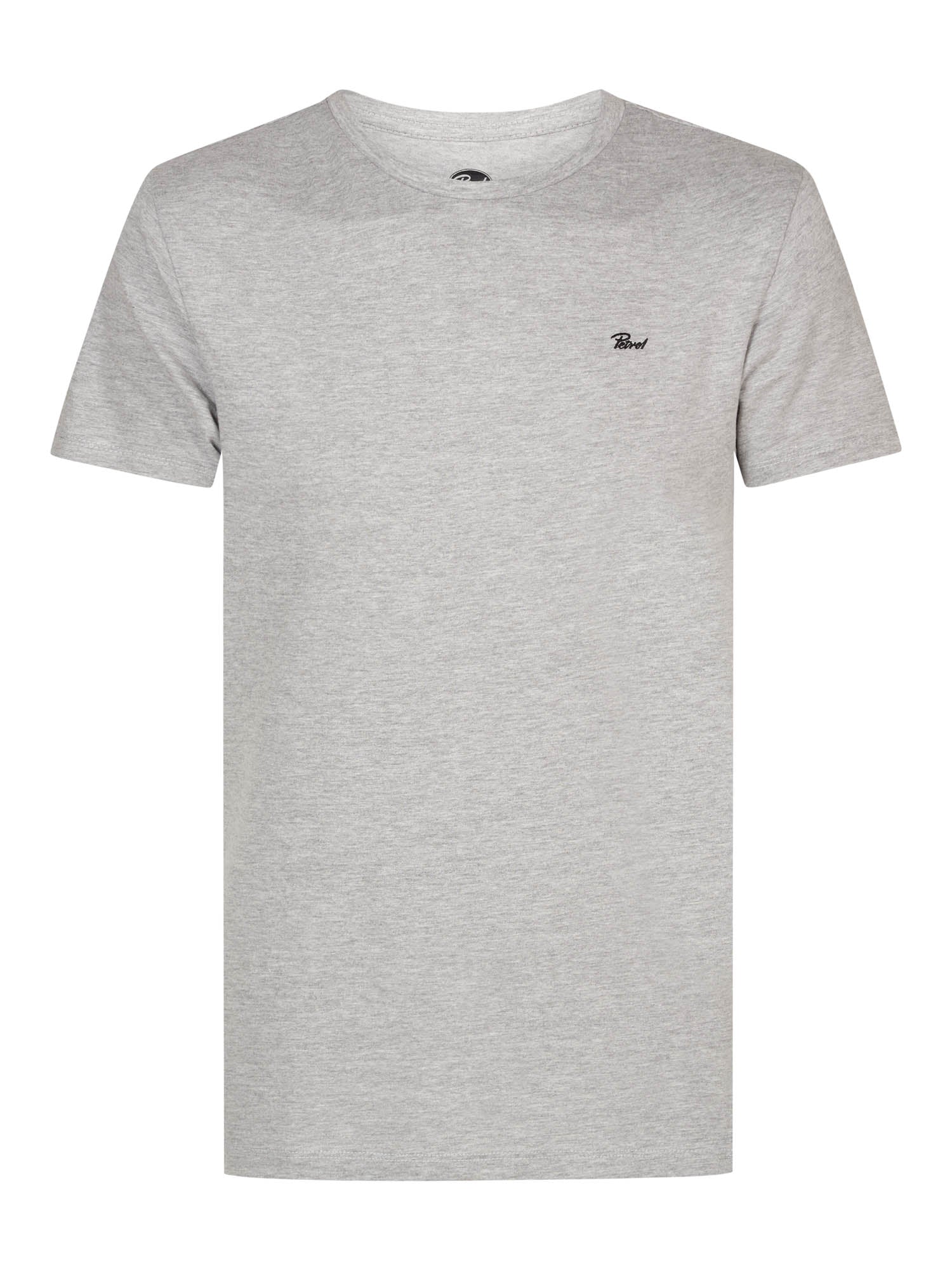 White/GreyMel/Black