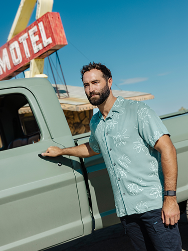 Men Fashion Trends 2026