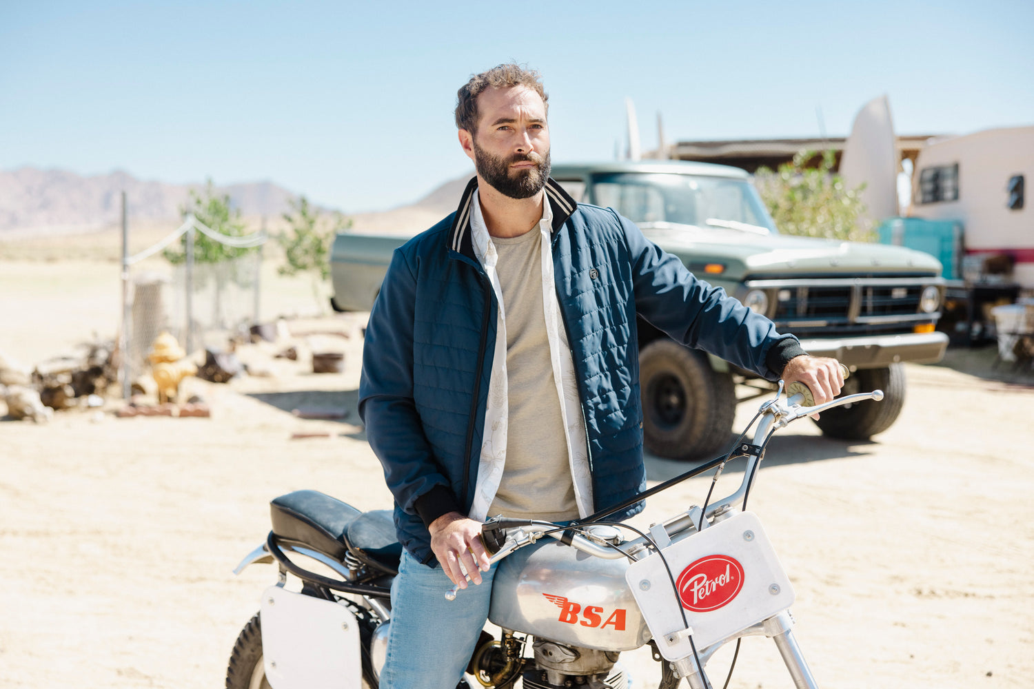 Petrol Industries B.V.