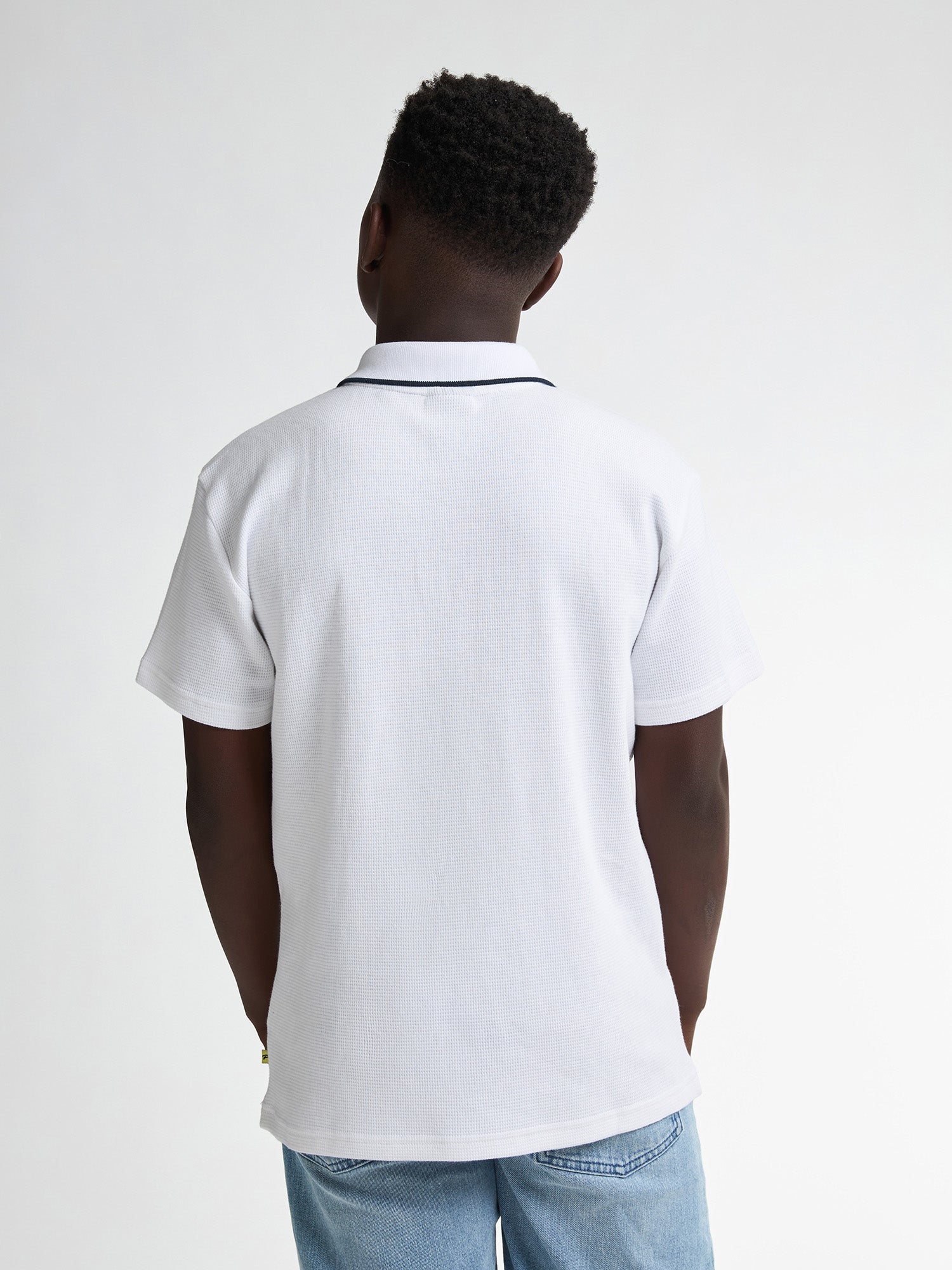 Bright White