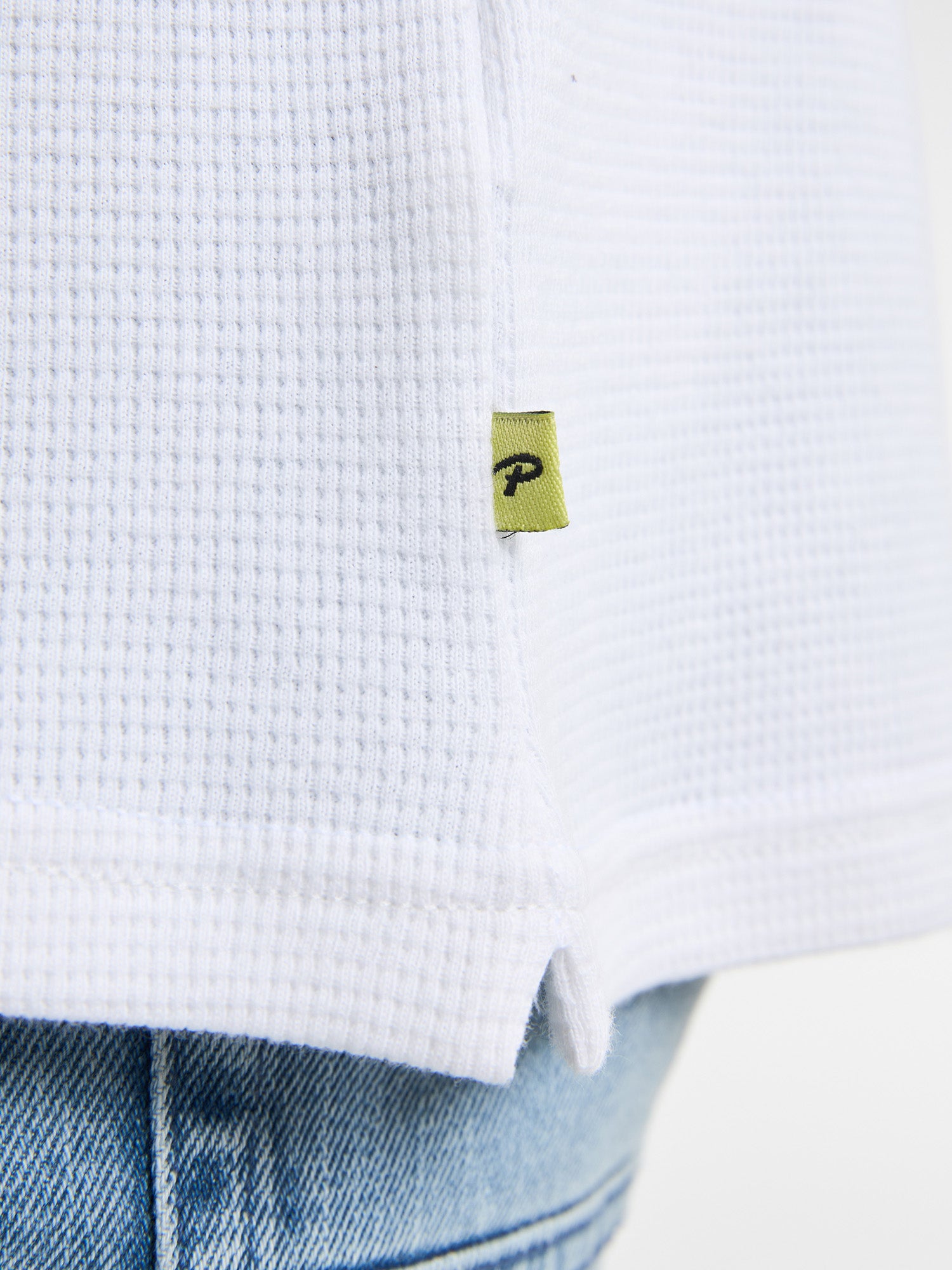 Bright White