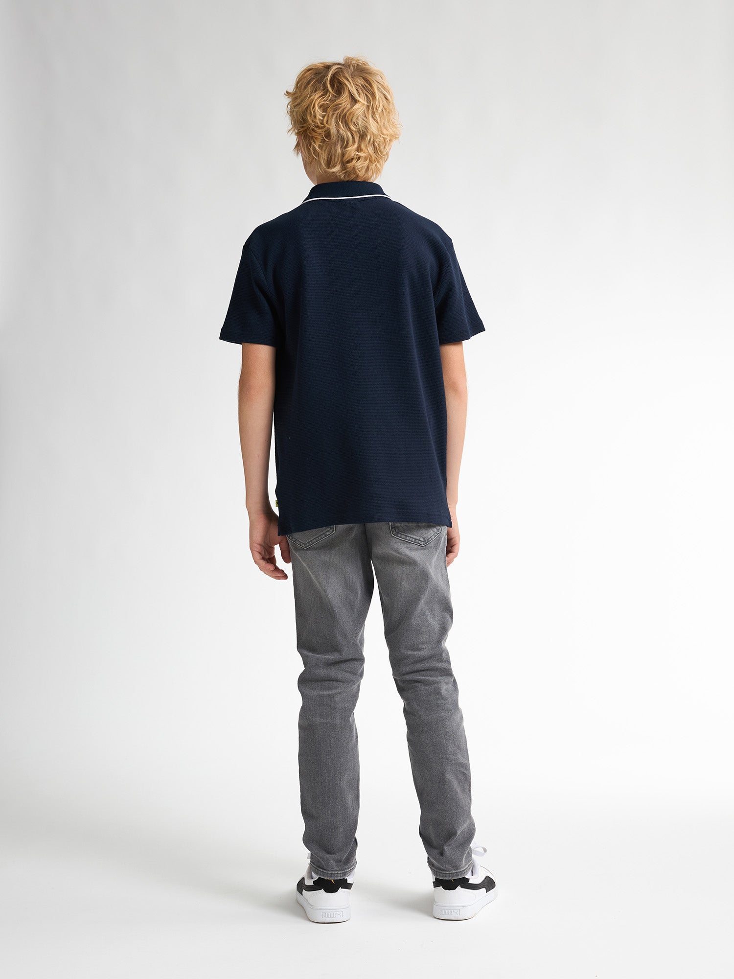 Navy Blue