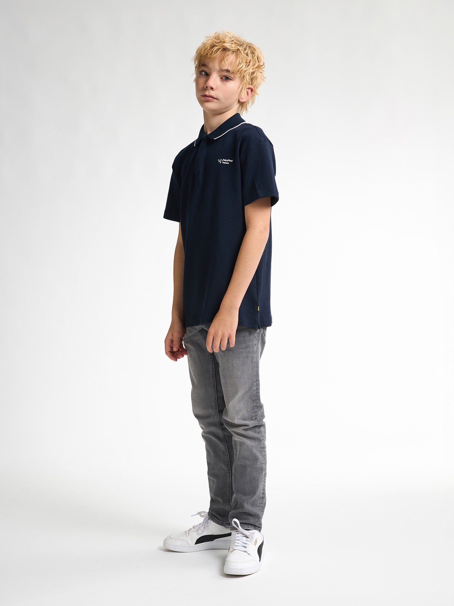 Navy Blue