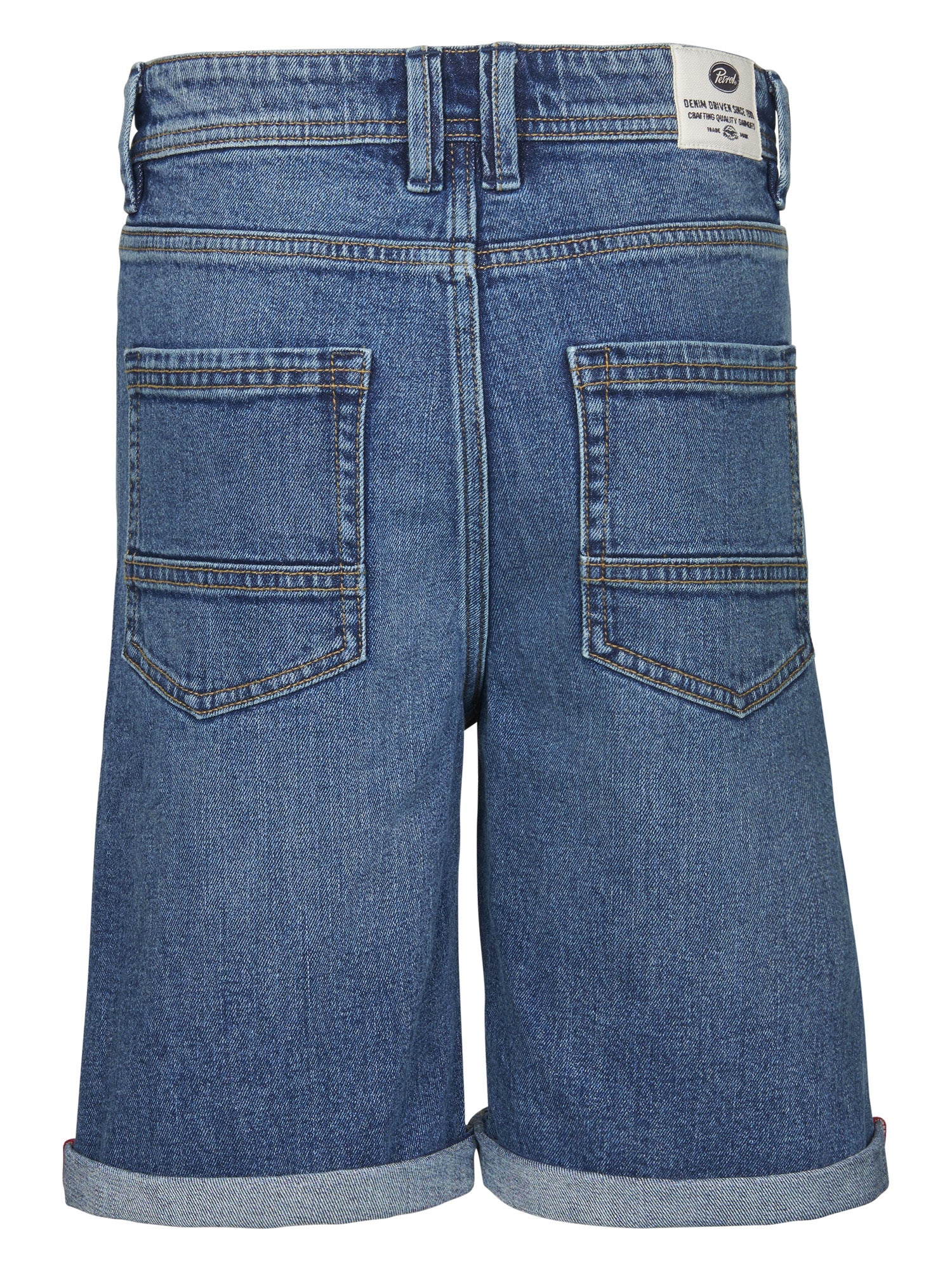 Medium blue