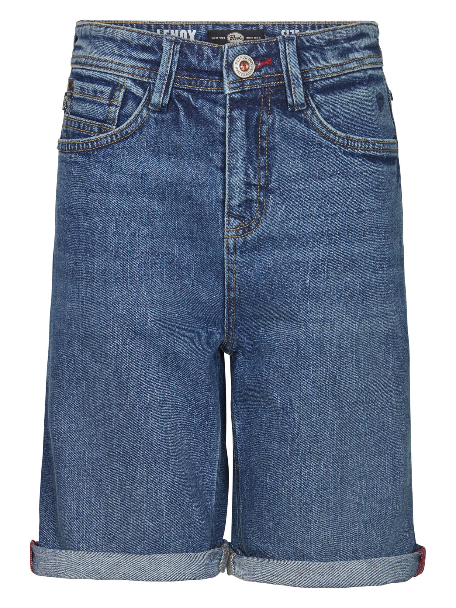 Medium blue