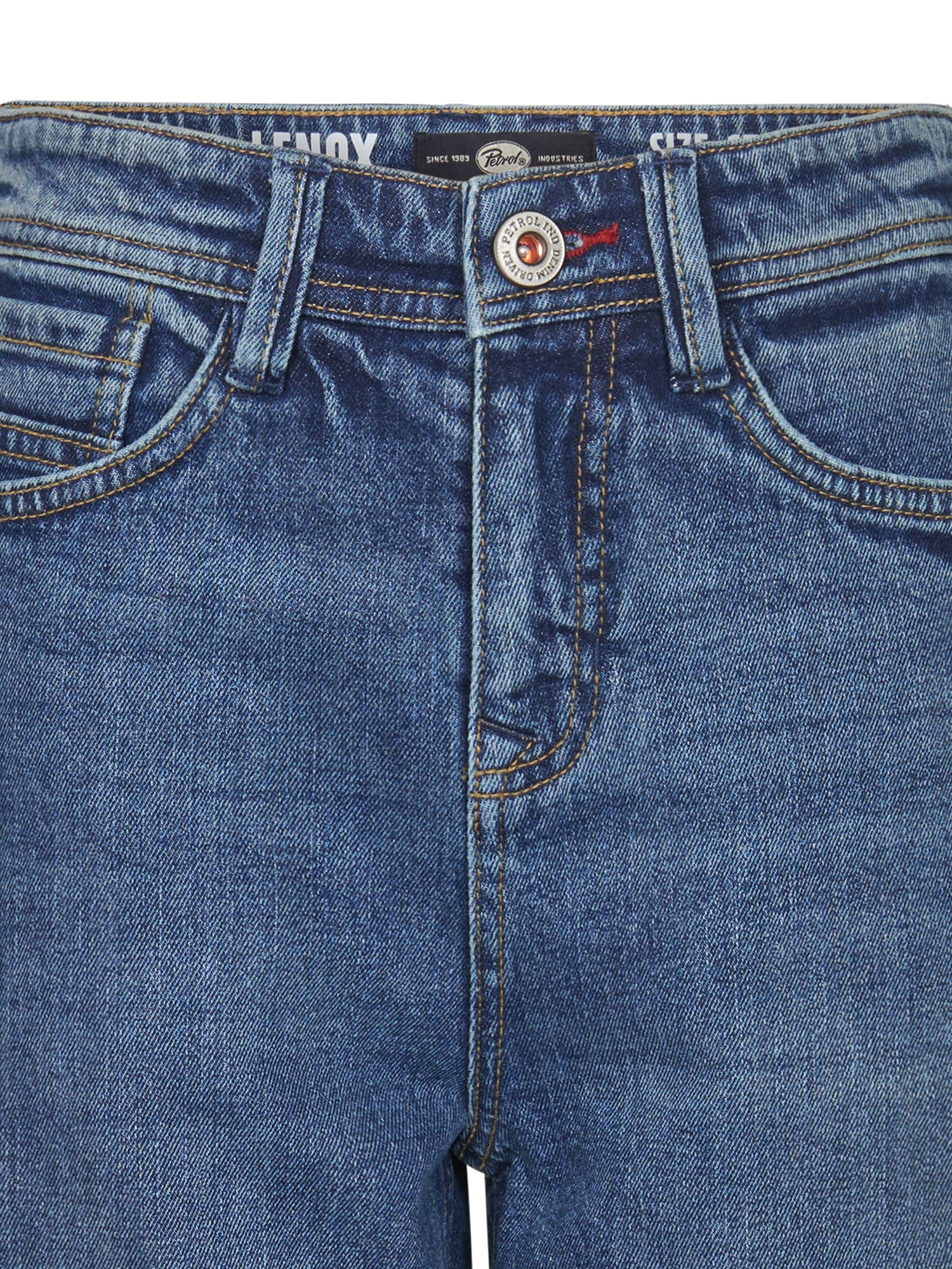 Medium blue