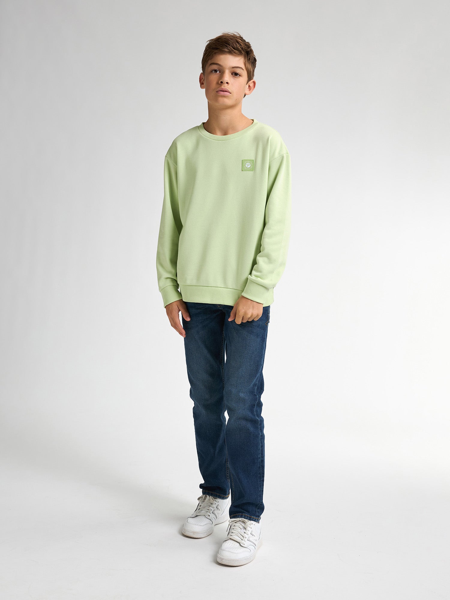 Fresh Lime