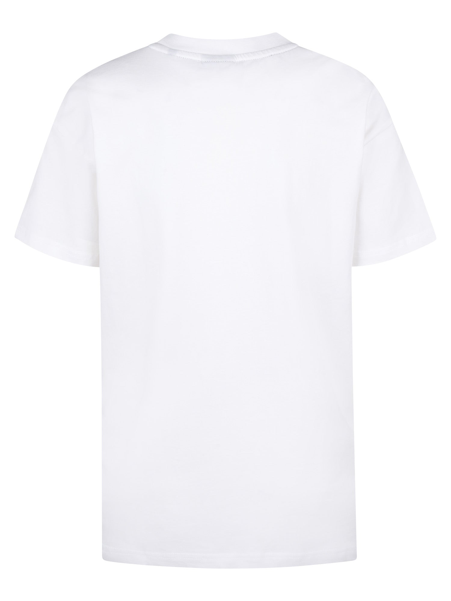 Bright White