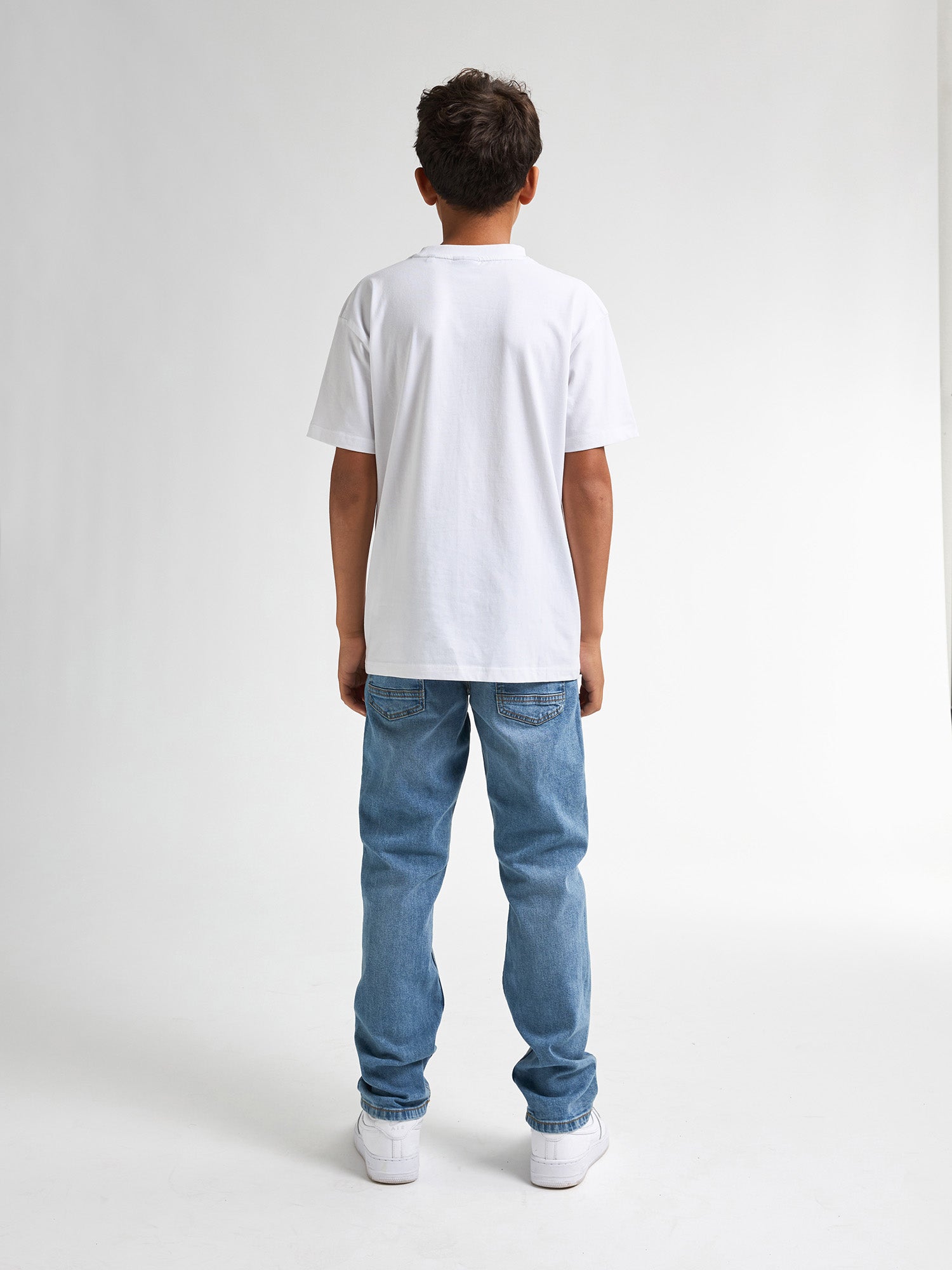 Bright White