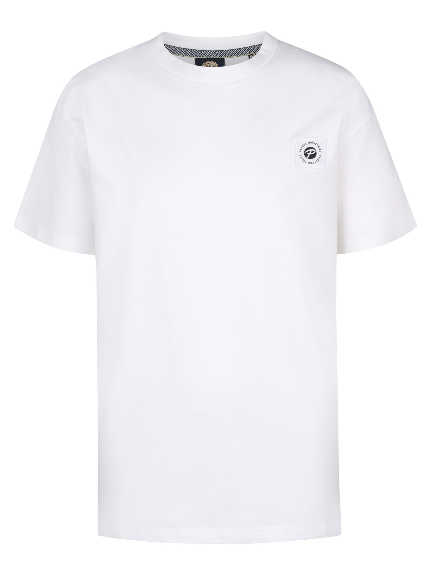 Bright White