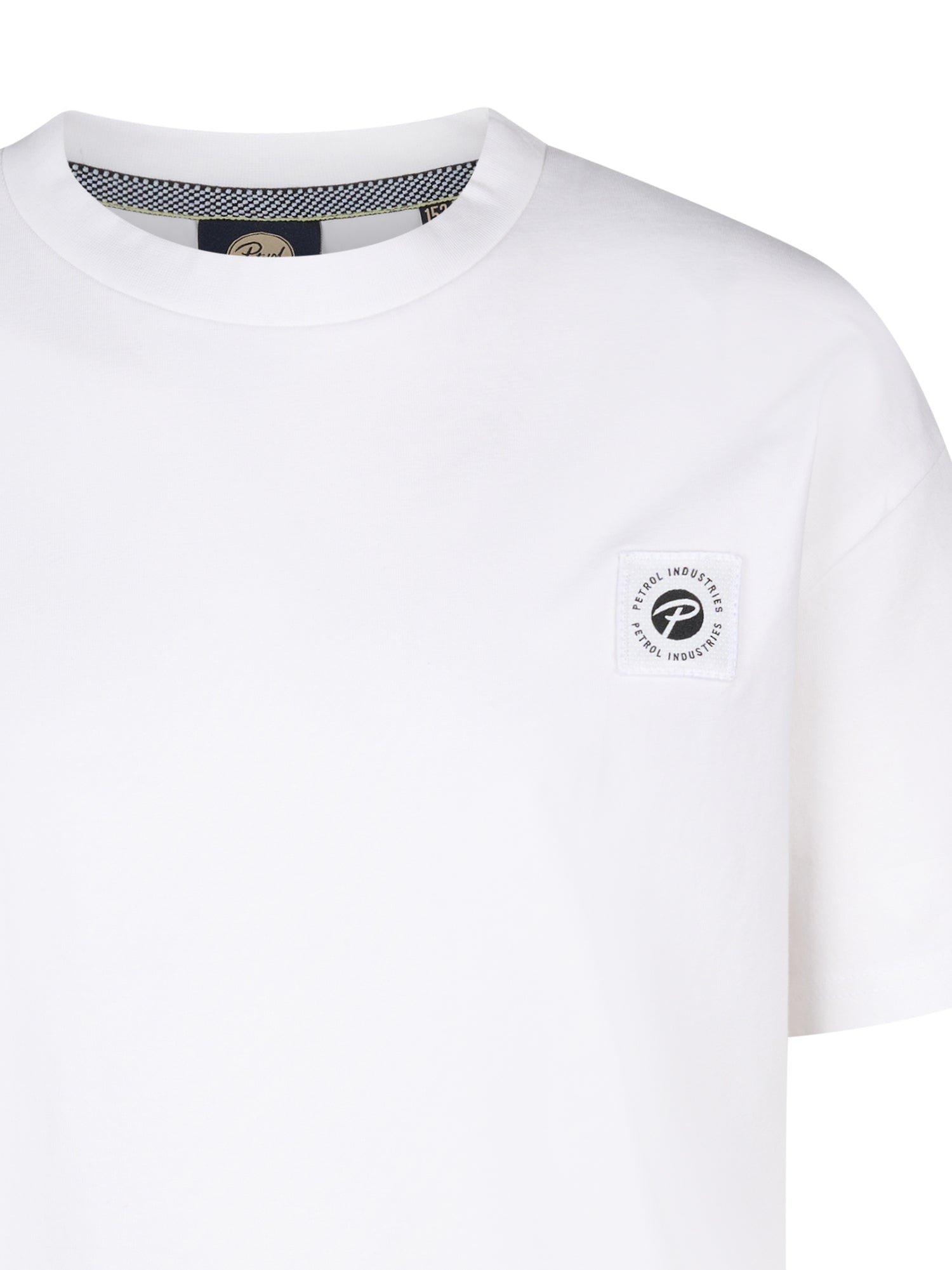 Bright White