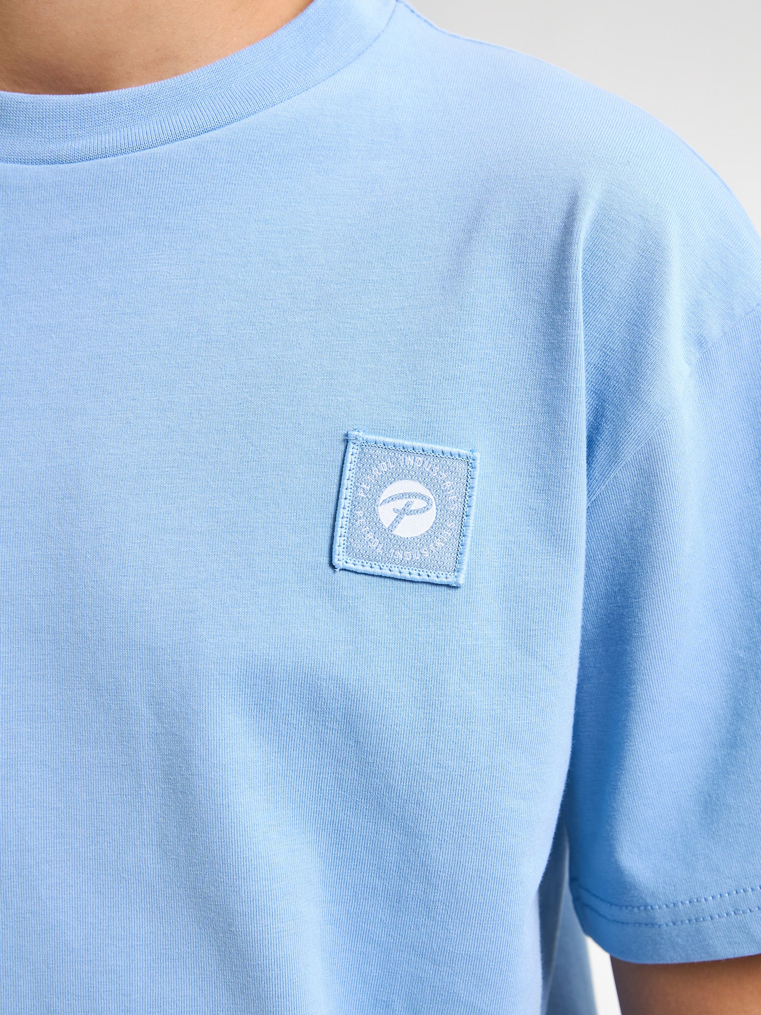 Cool Blue