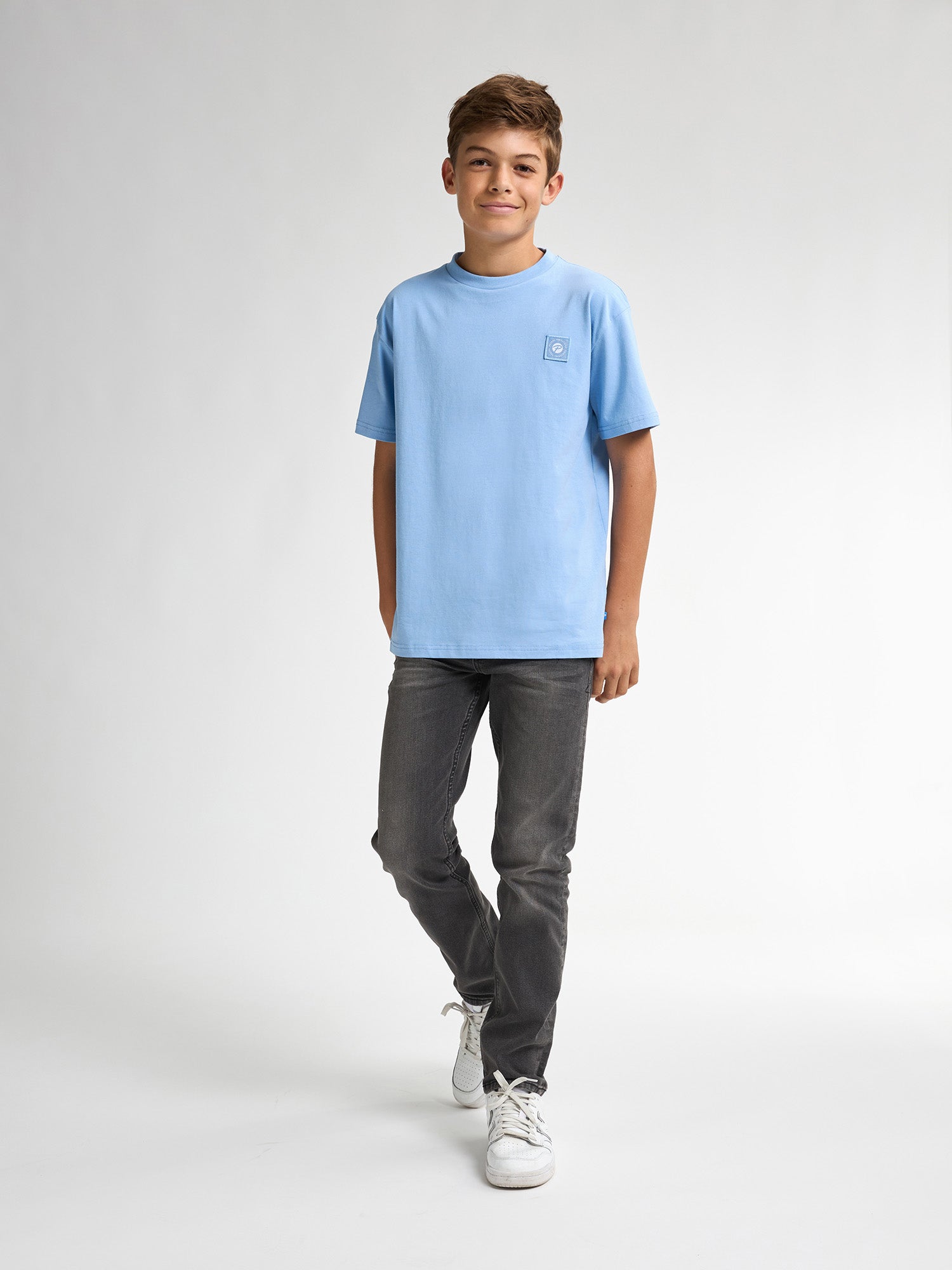 Cool Blue