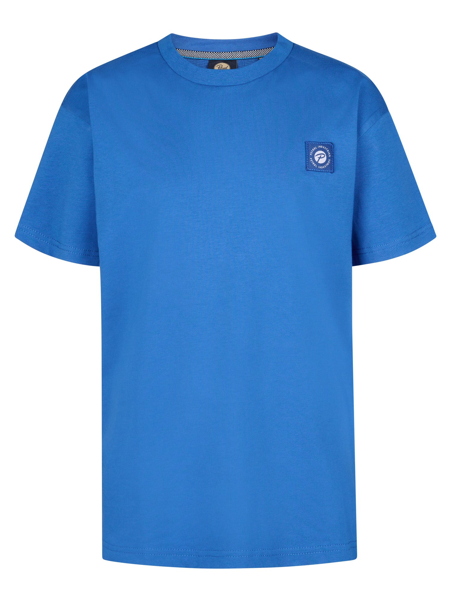 Imperial Blue