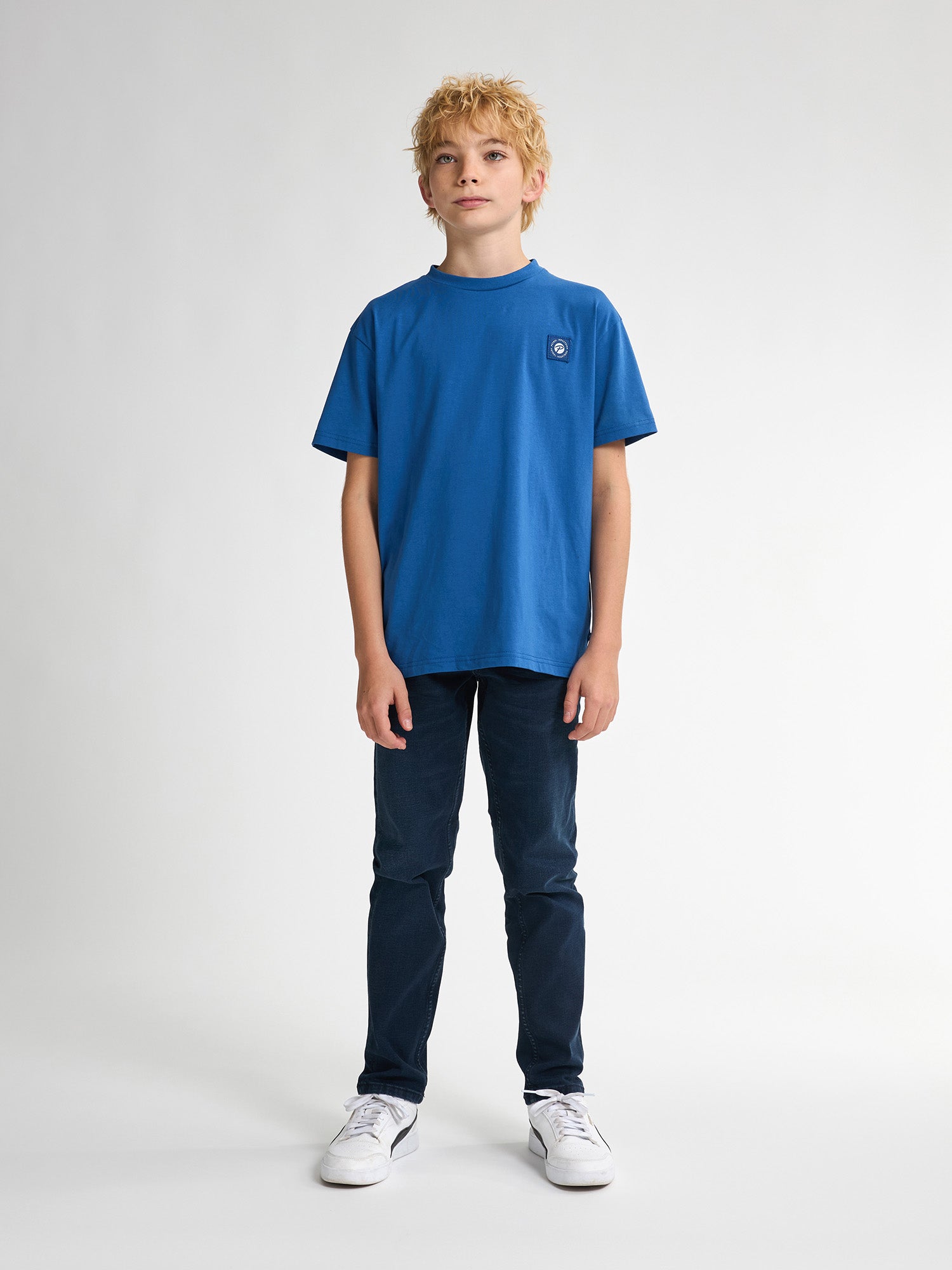 Imperial Blue
