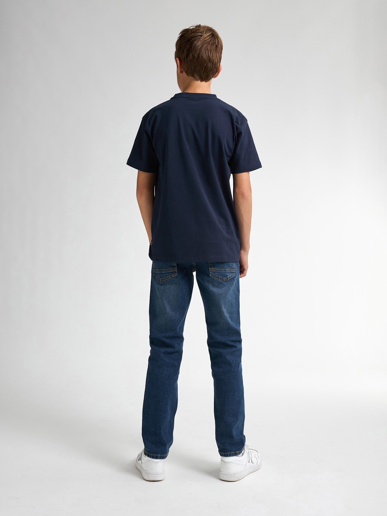 Navy Blue