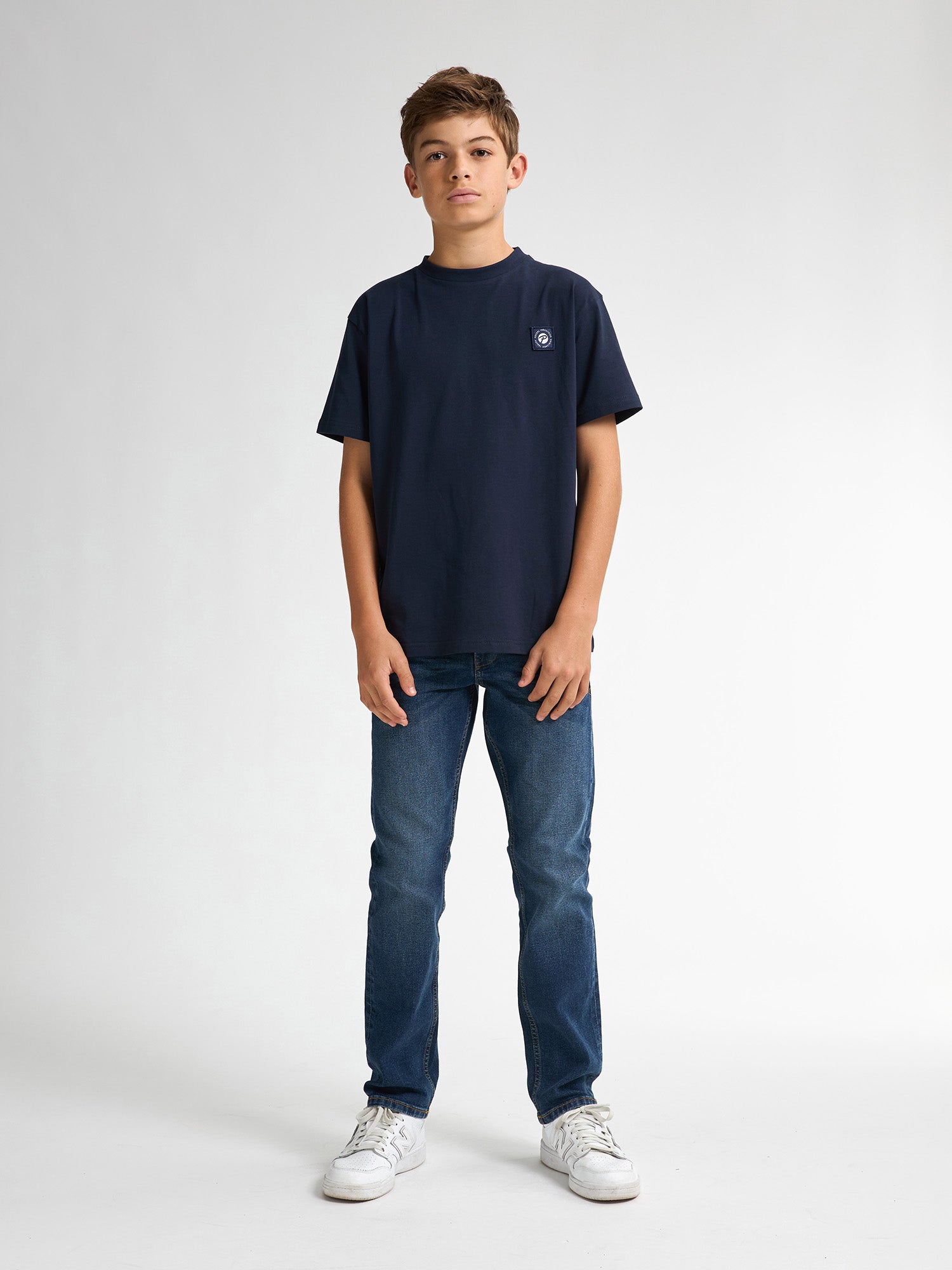 Navy Blue