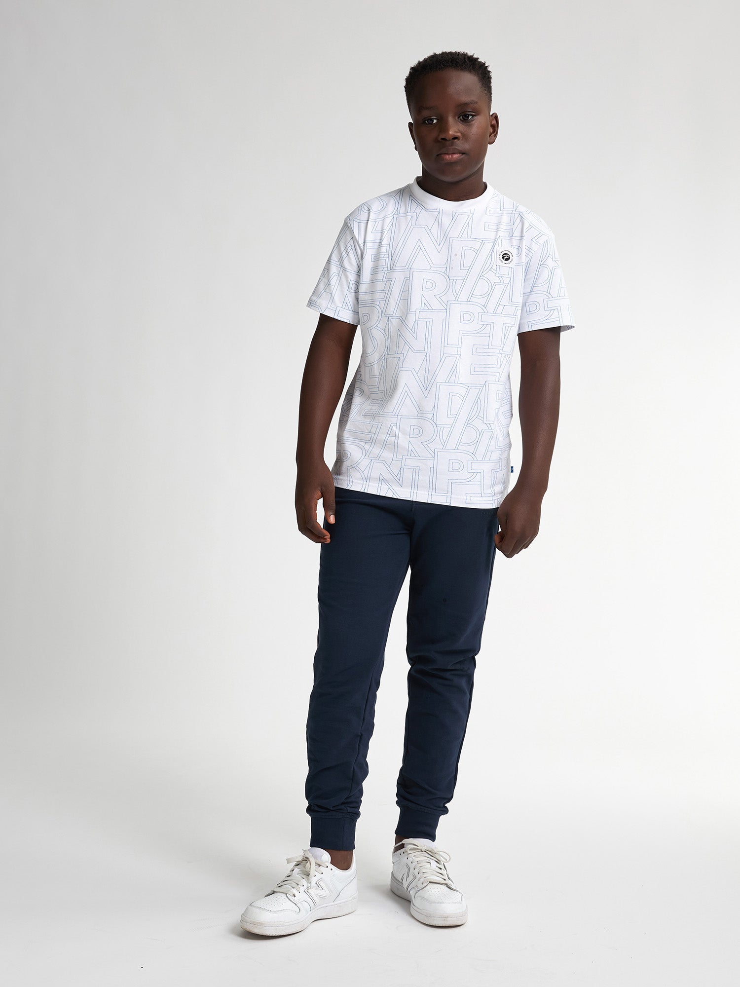 Bright White