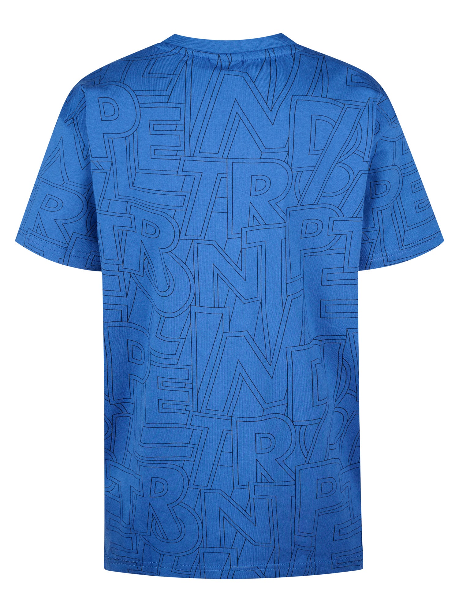 Imperial Blue