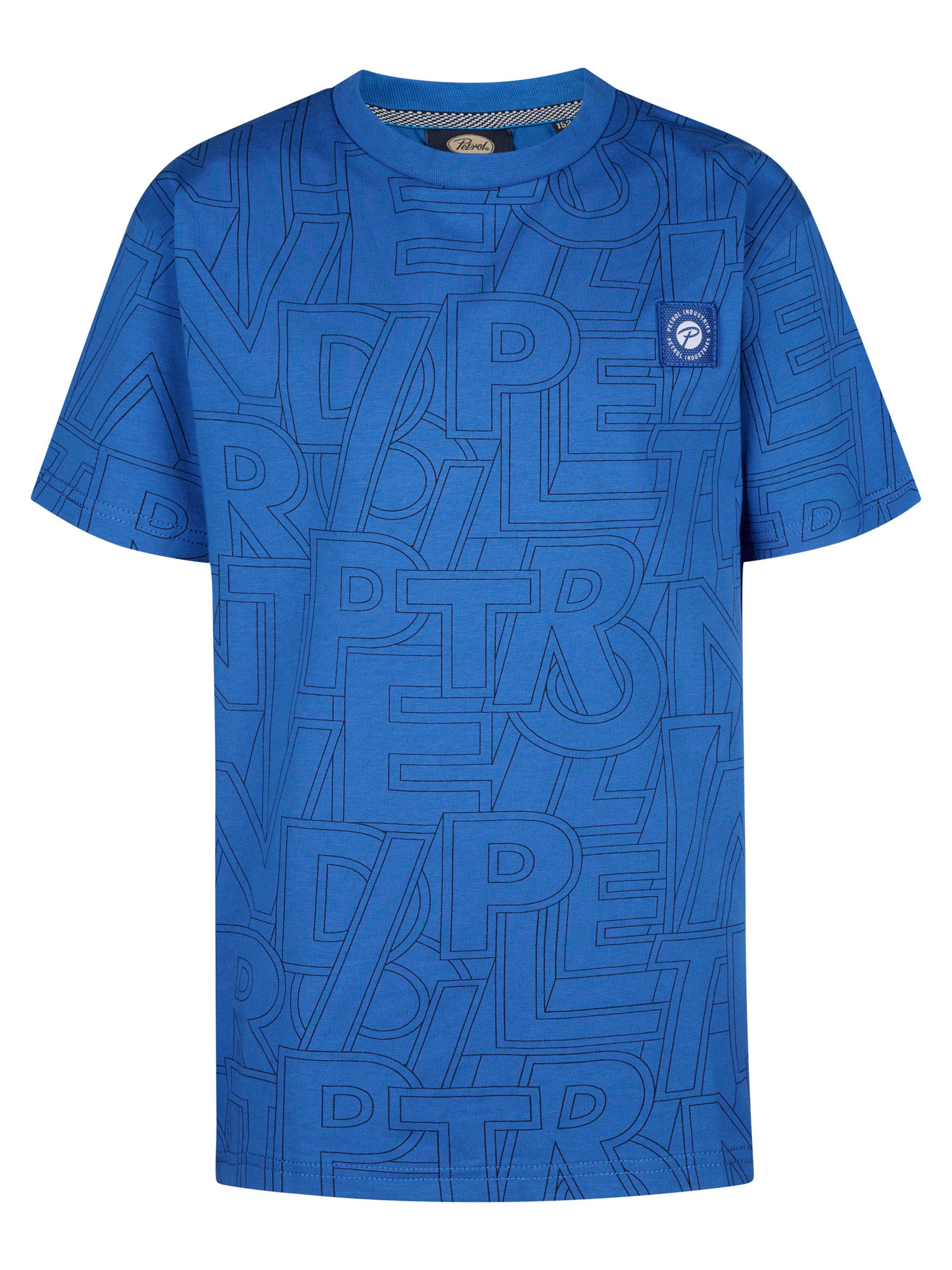 Imperial Blue