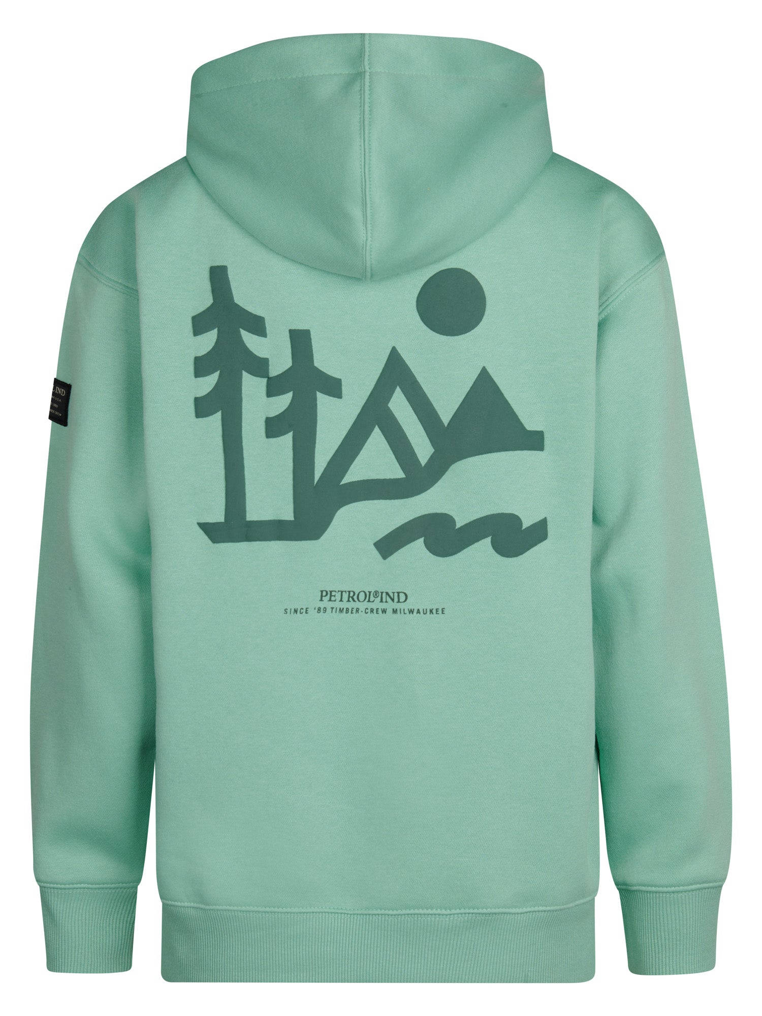 Pale Aqua
