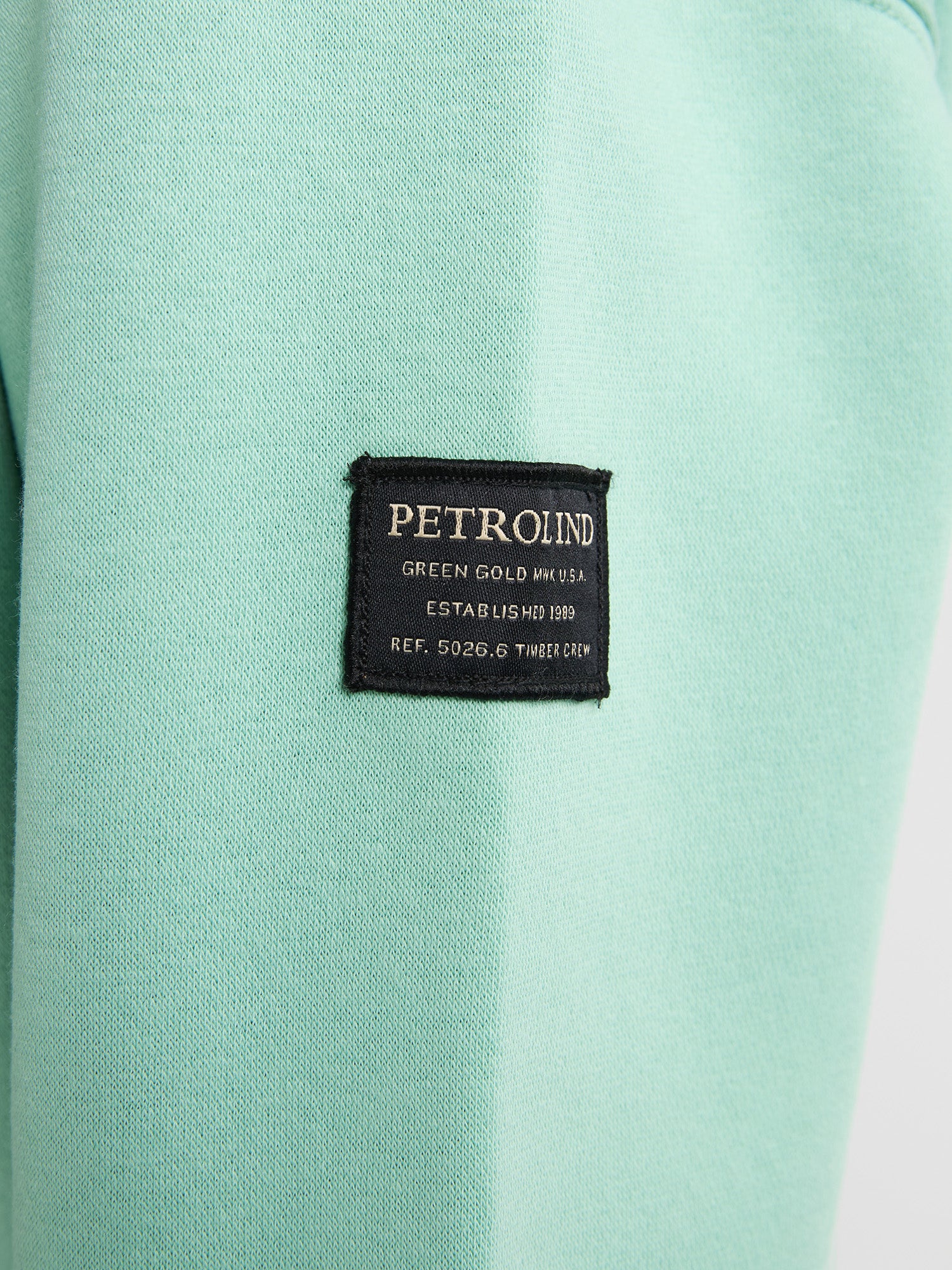 Pale Aqua
