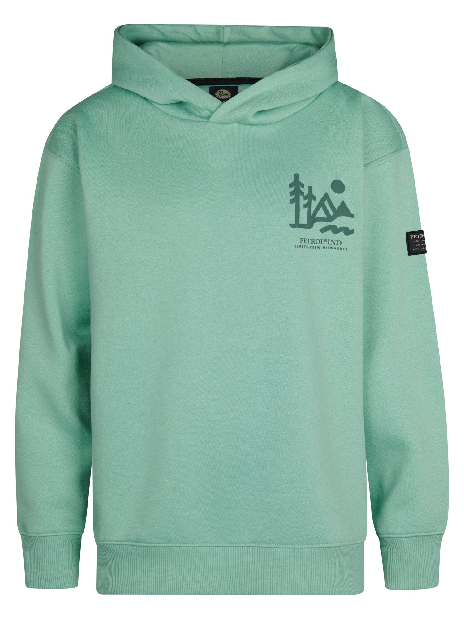 Pale Aqua