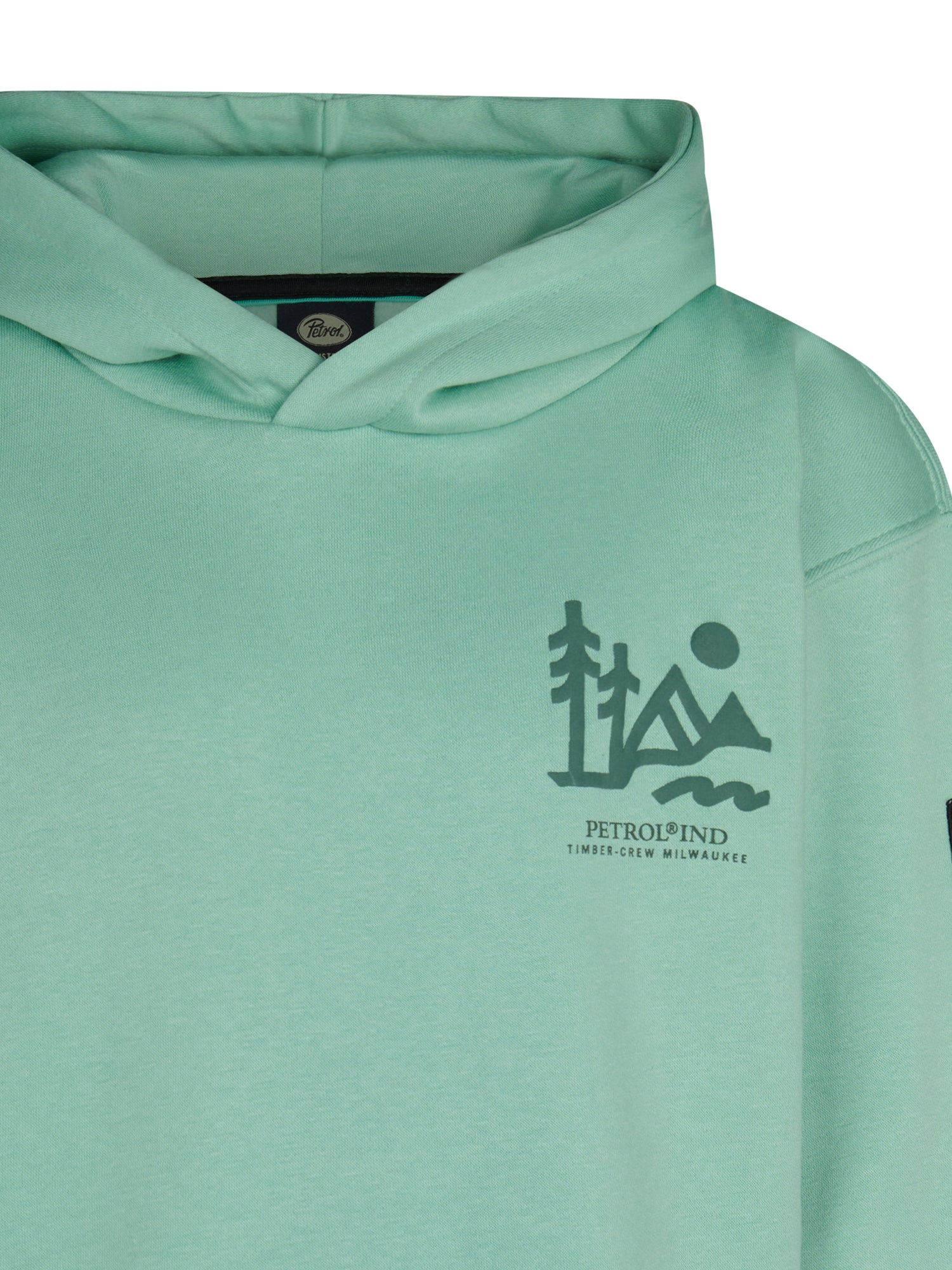 Pale Aqua