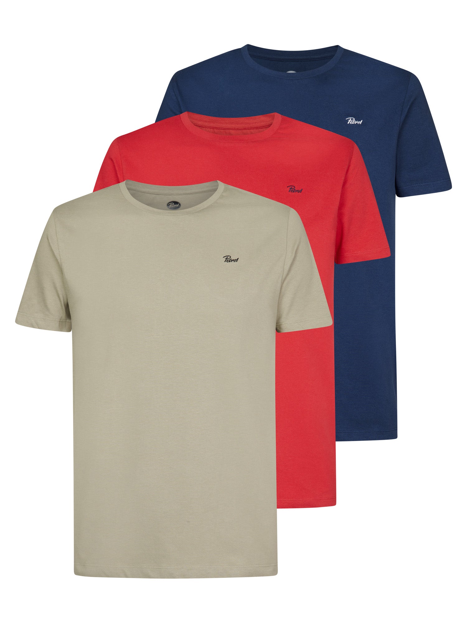 RedMelon/Petrol/LightArmy