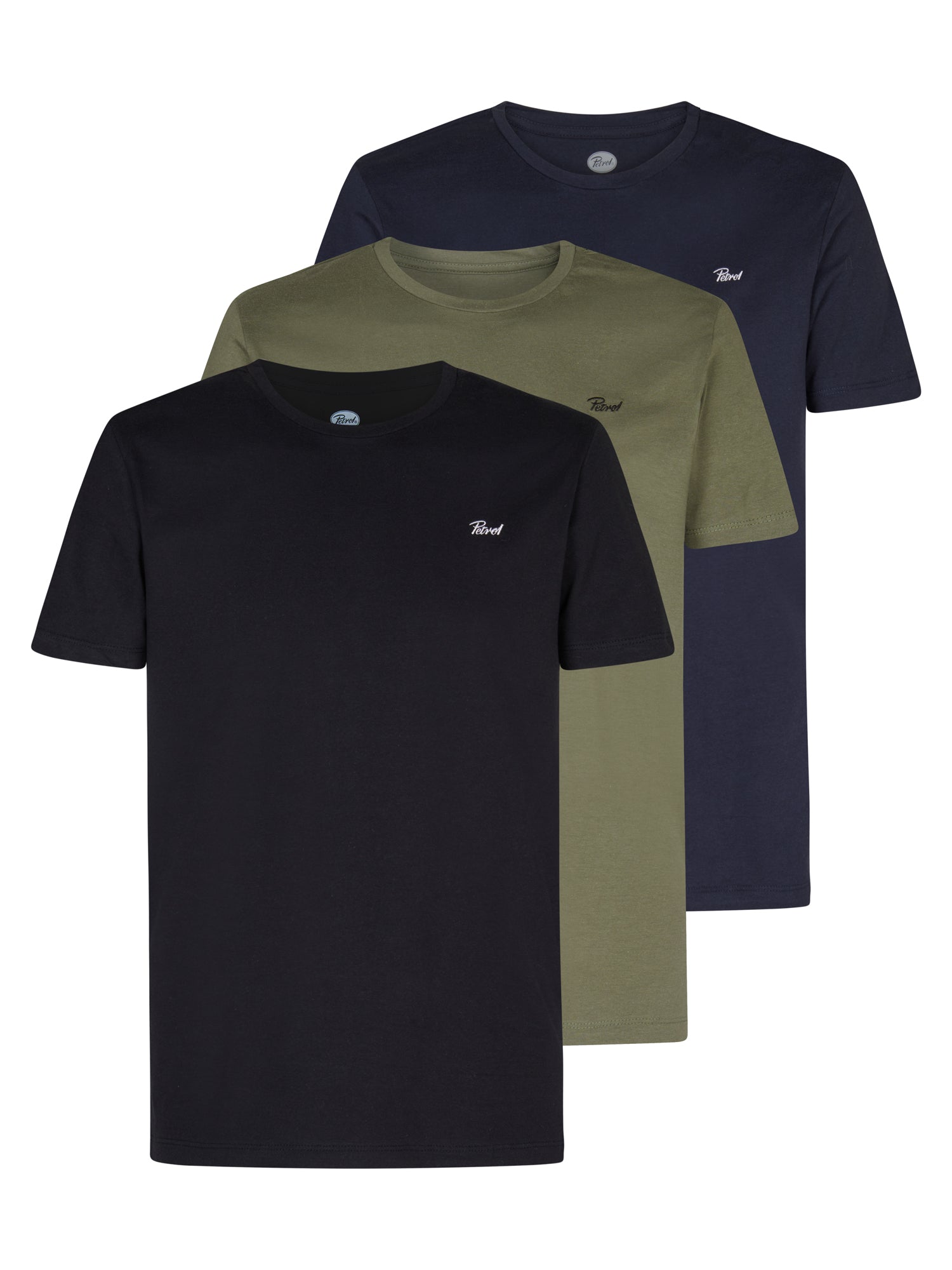 Black/Army/Navy