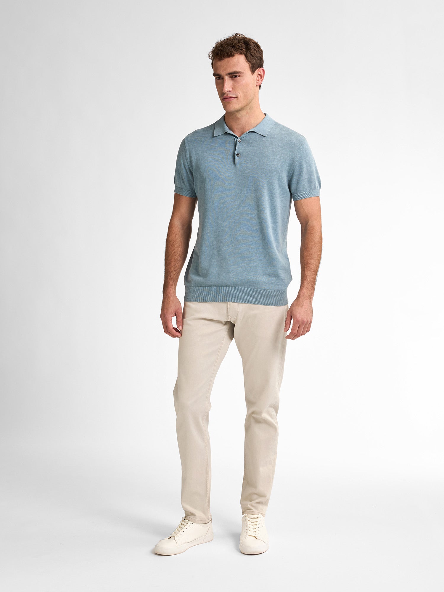 Pale Blue