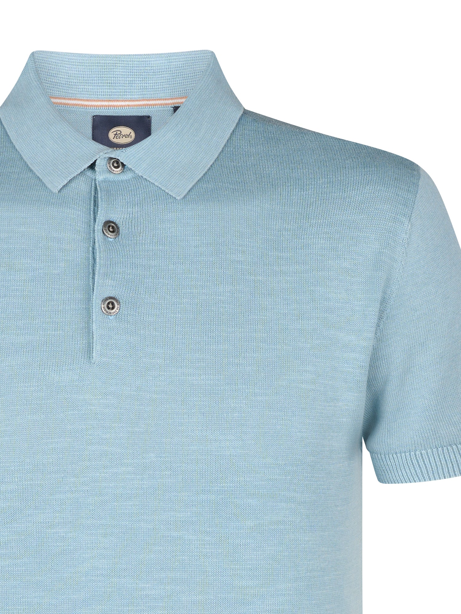 Pale Blue