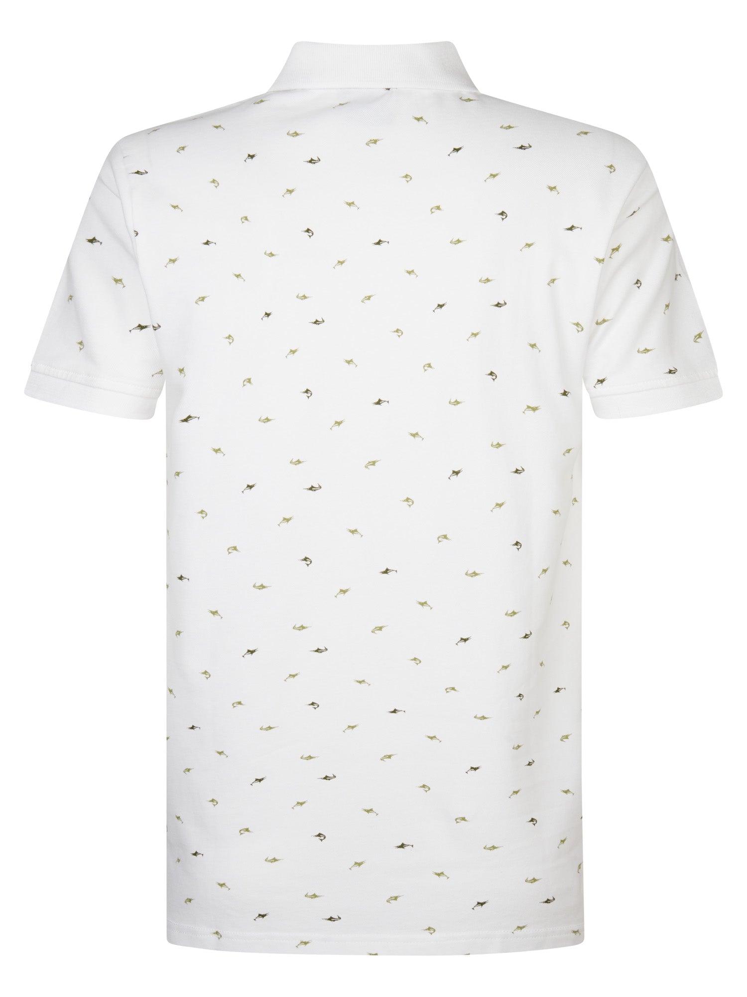 Bright White