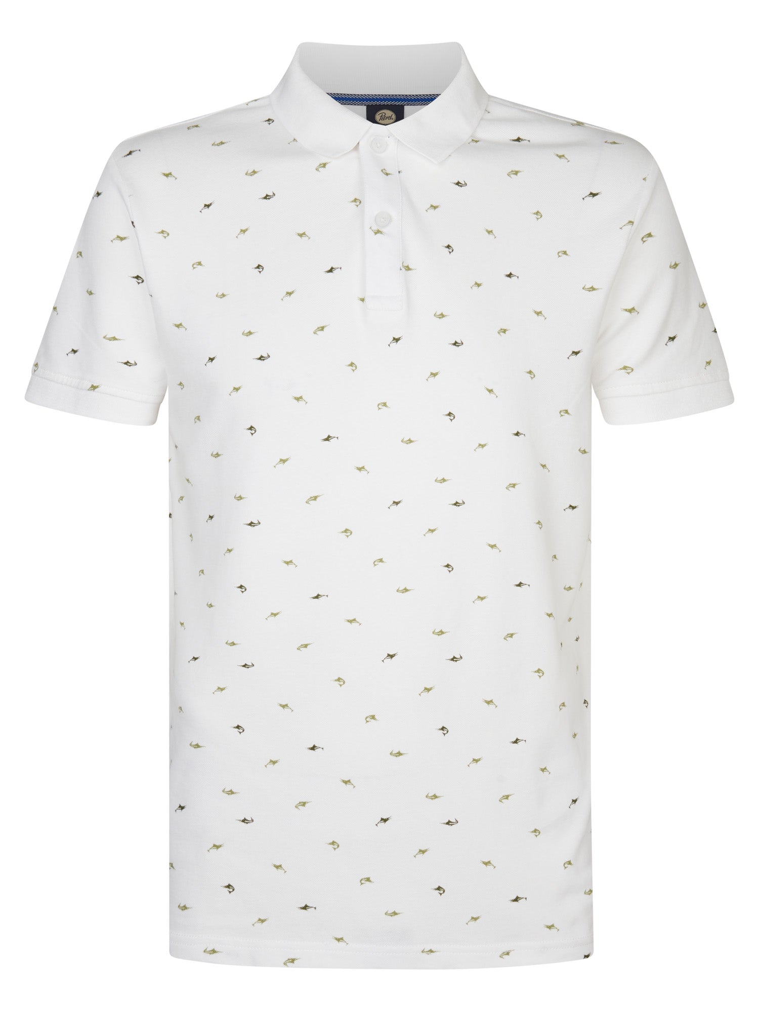 Bright White