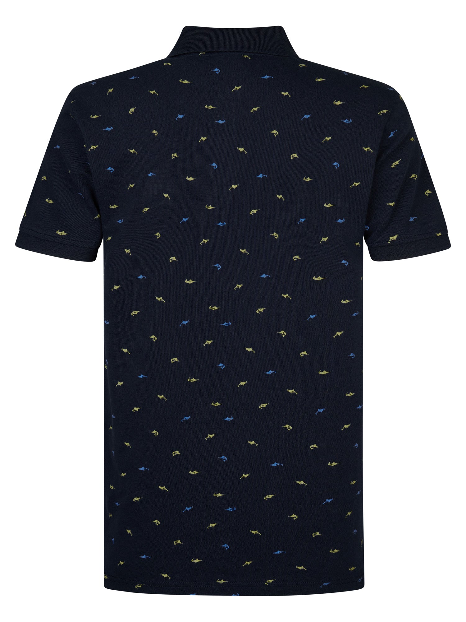 Navy Blue