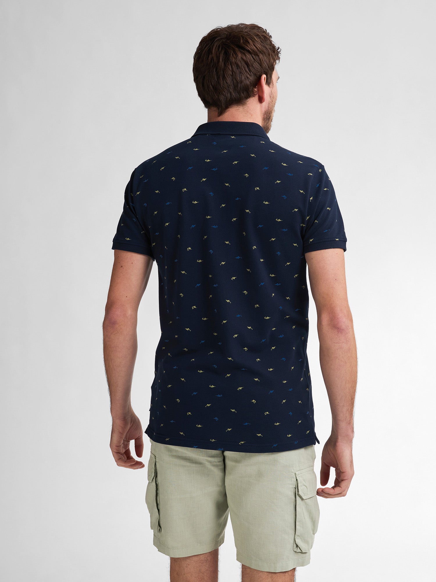 Navy Blue
