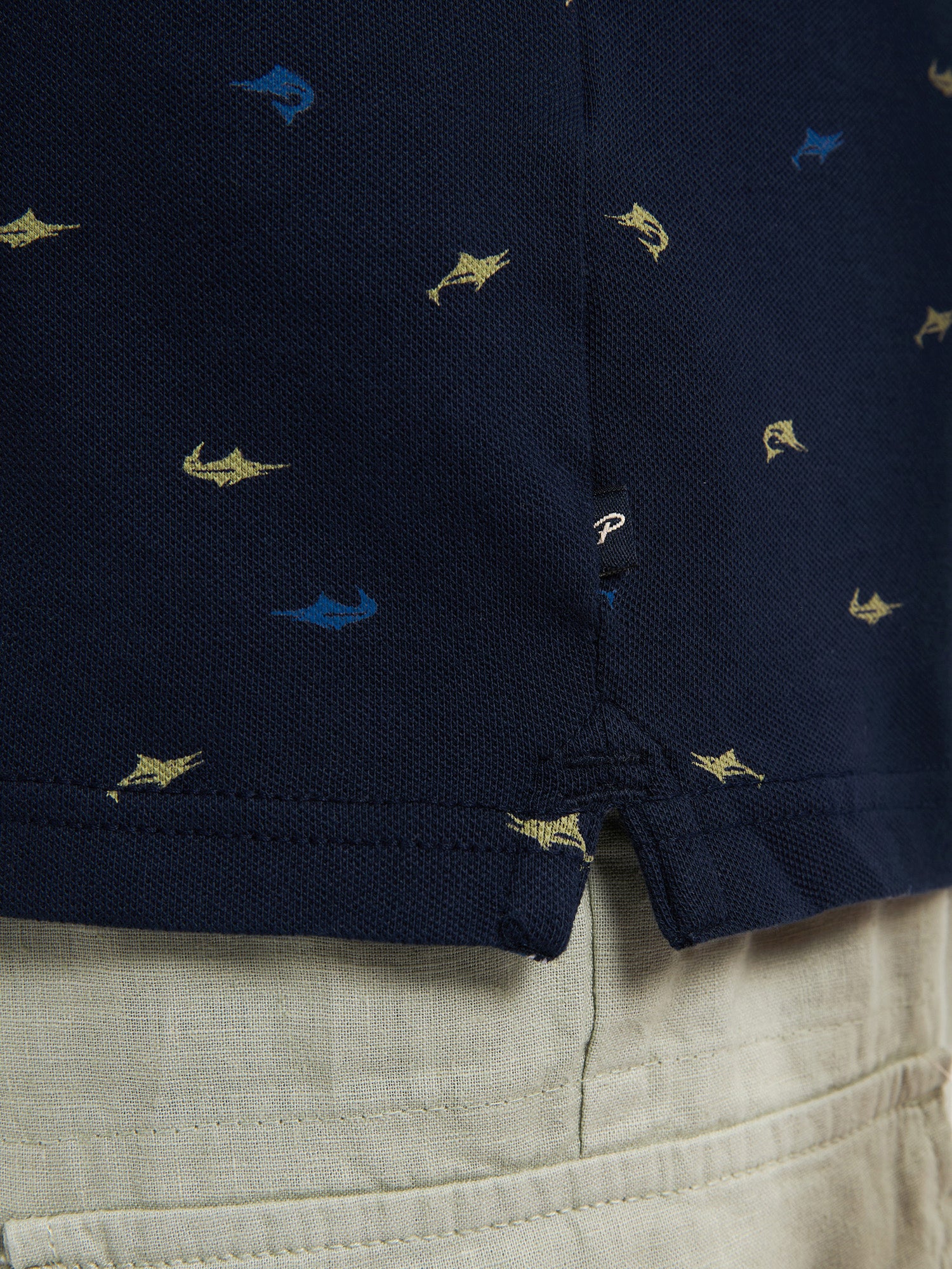 Navy Blue