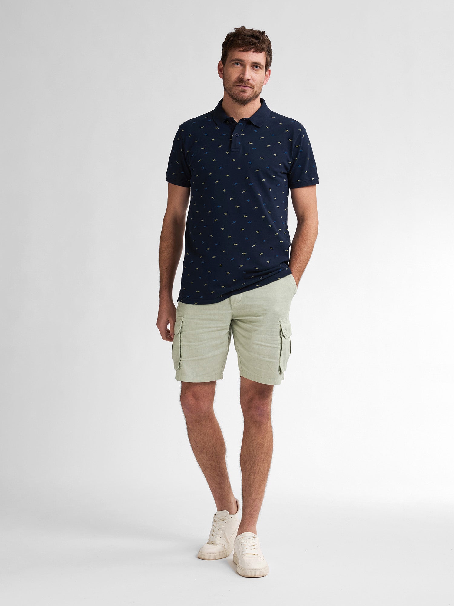 Navy Blue