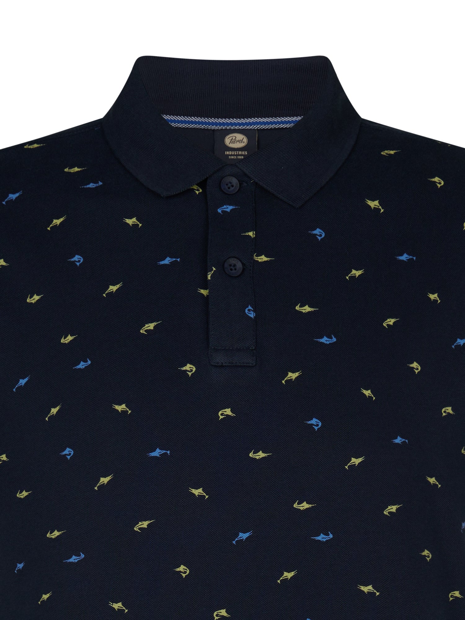 Navy Blue