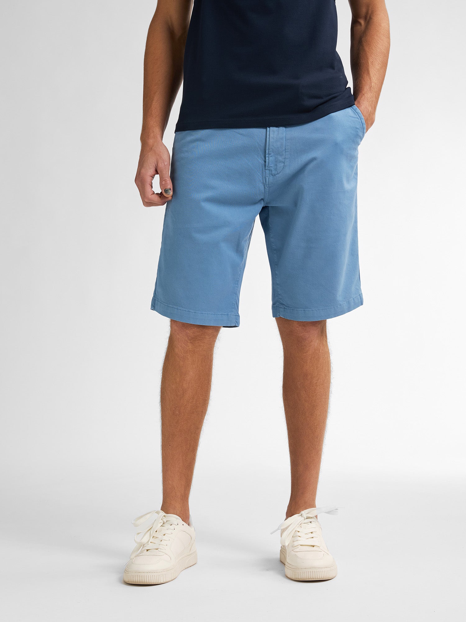 Pale Blue