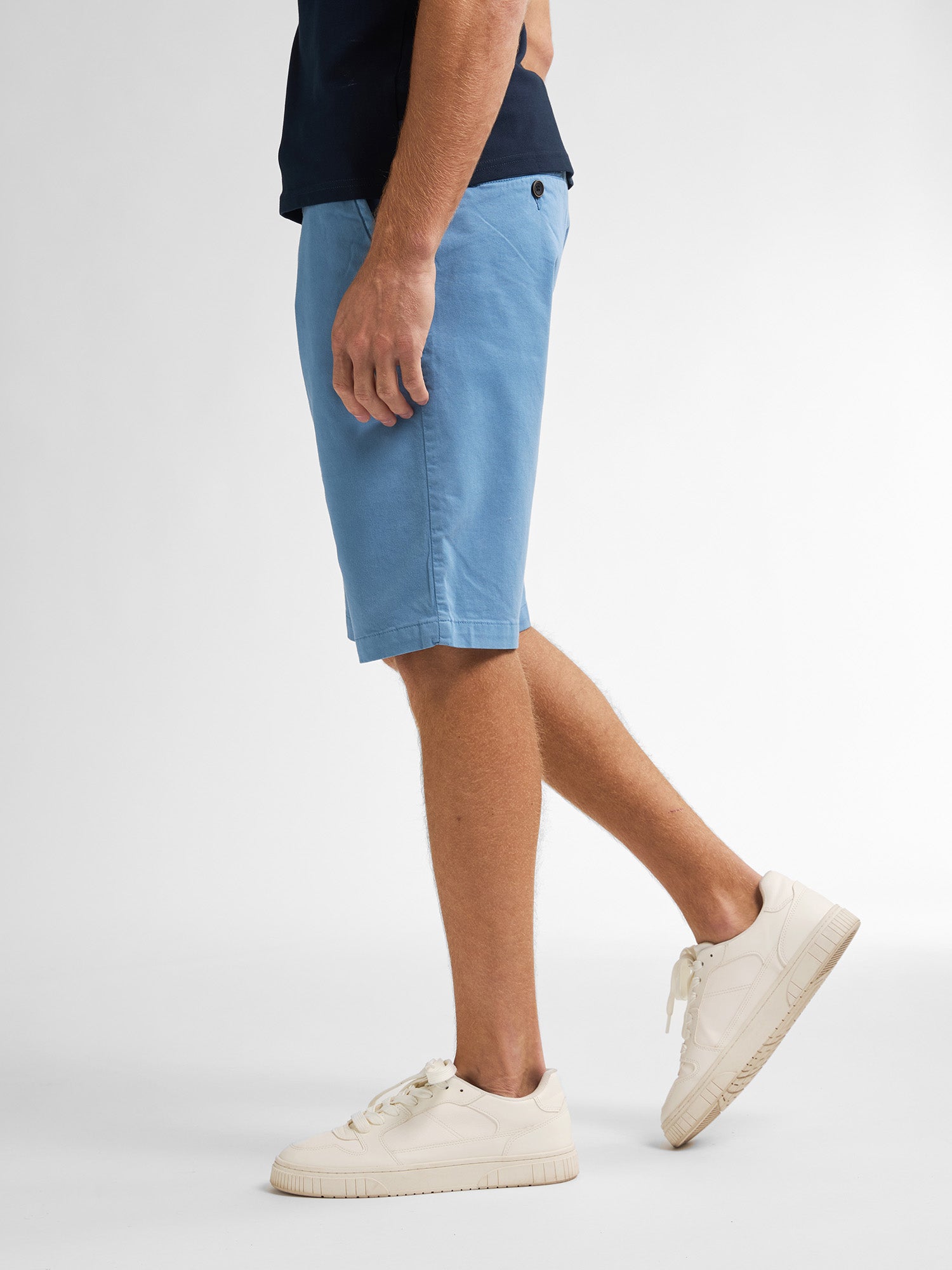 Pale Blue
