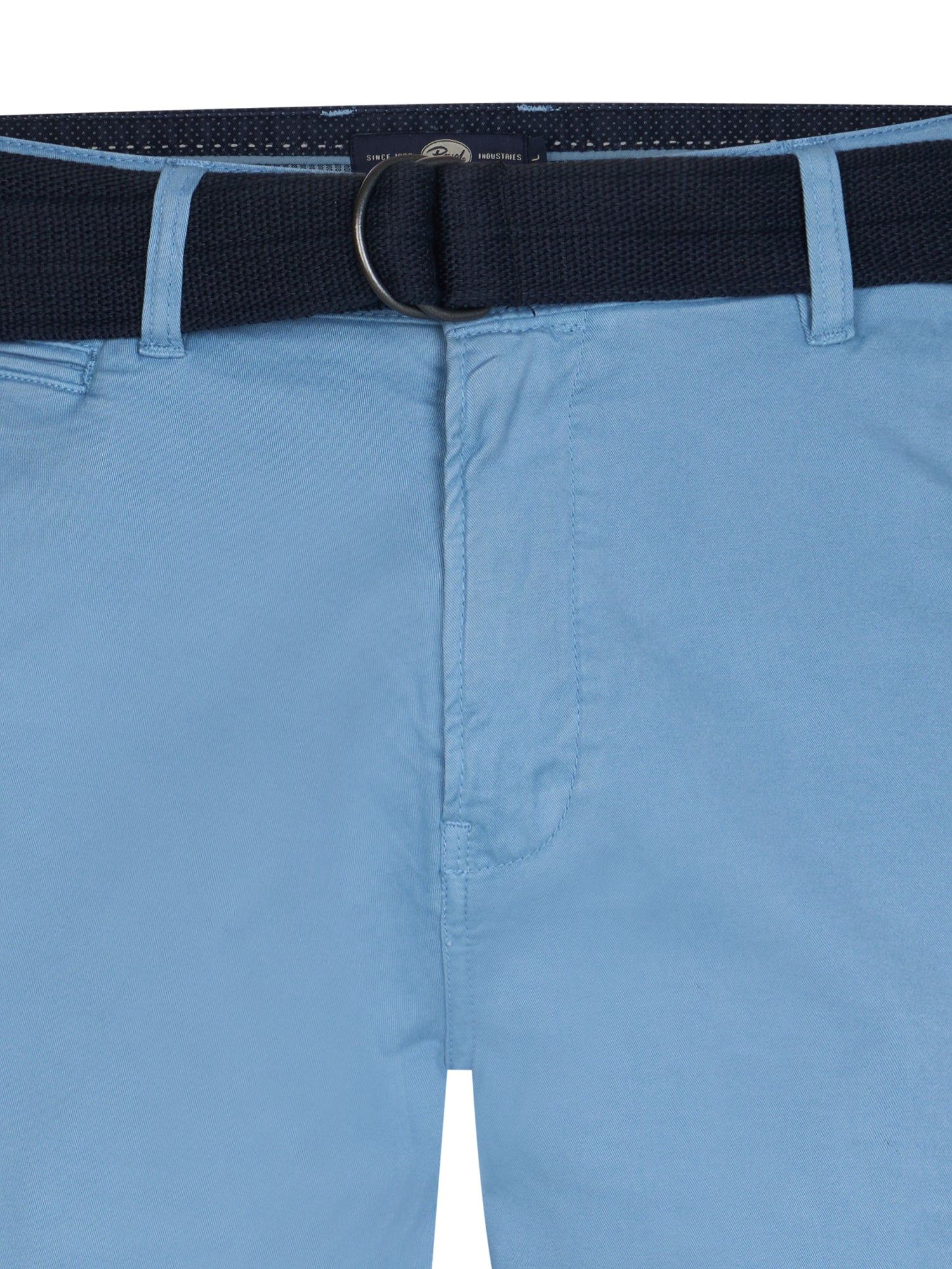 Pale Blue
