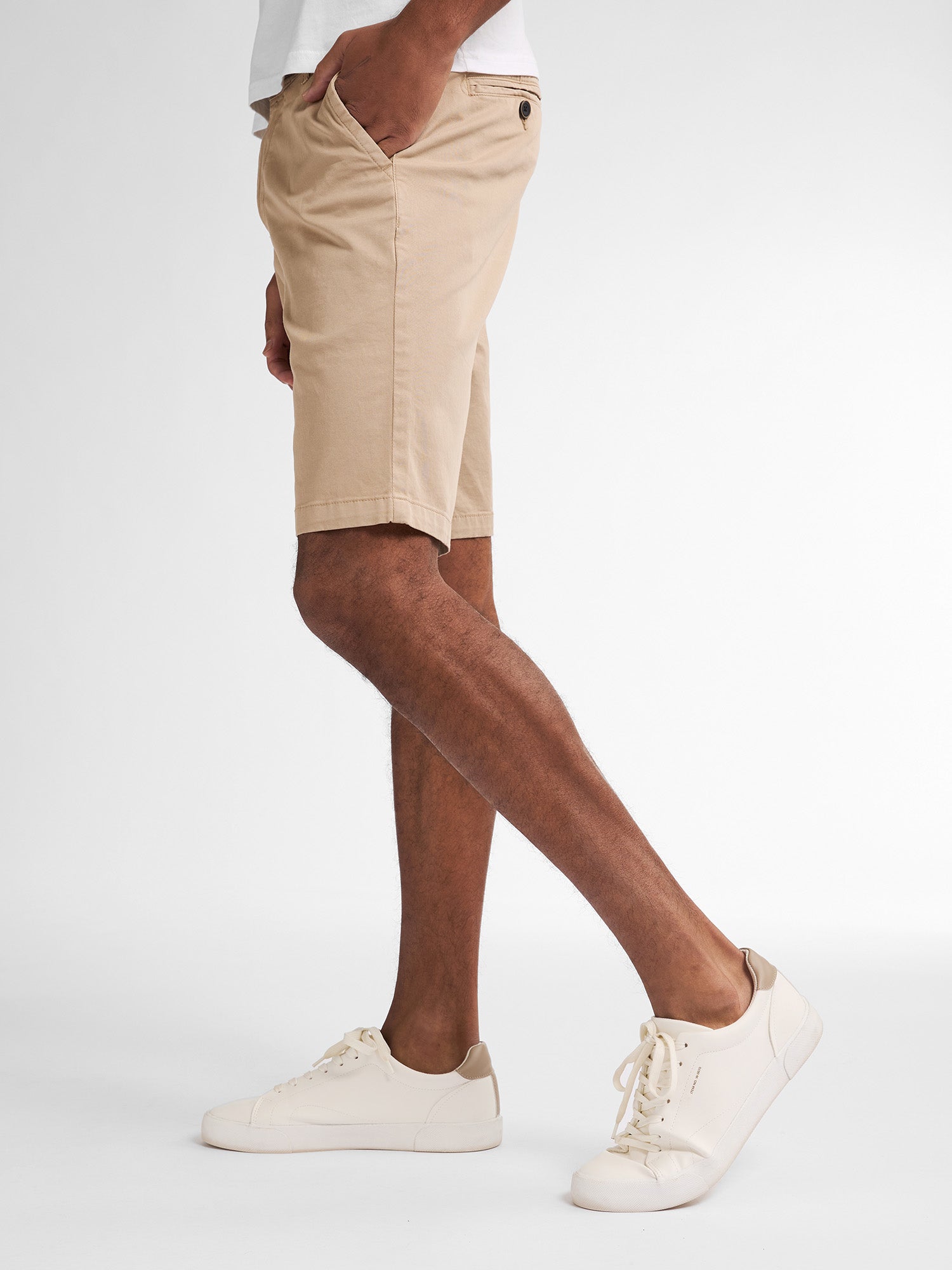 Light Tan
