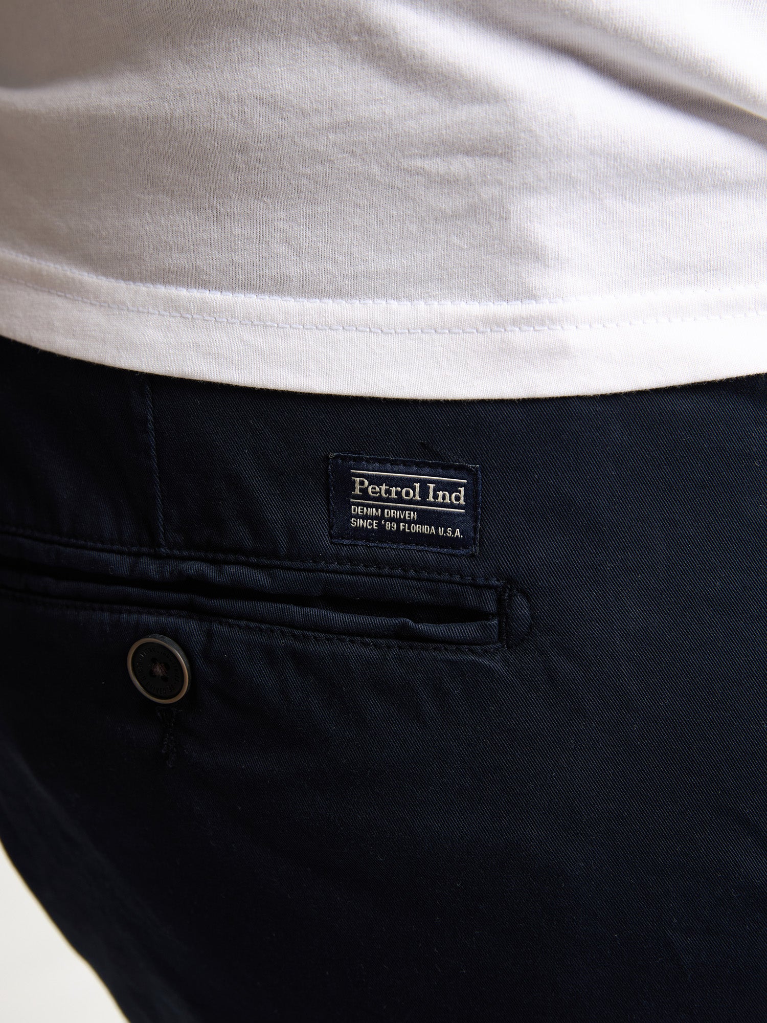 Navy Blue