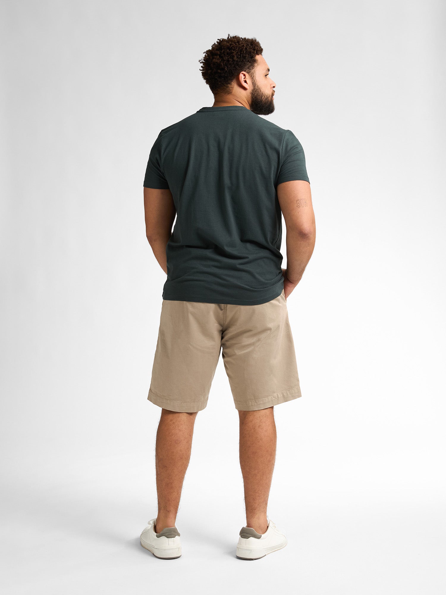 Light Tan
