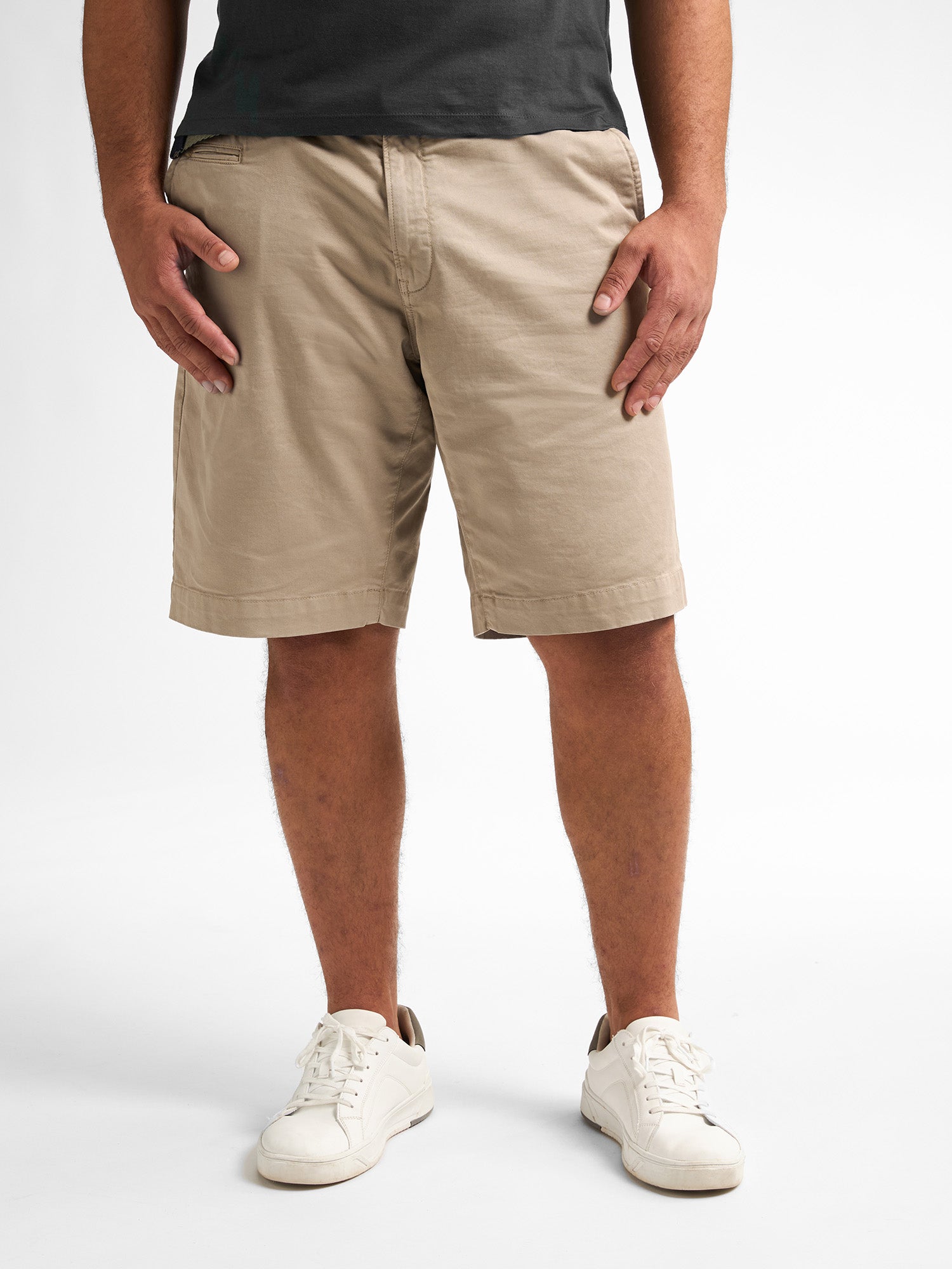 Light Tan