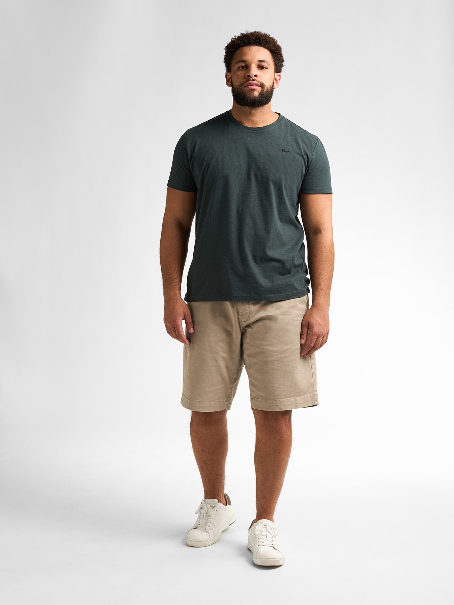 Light Tan