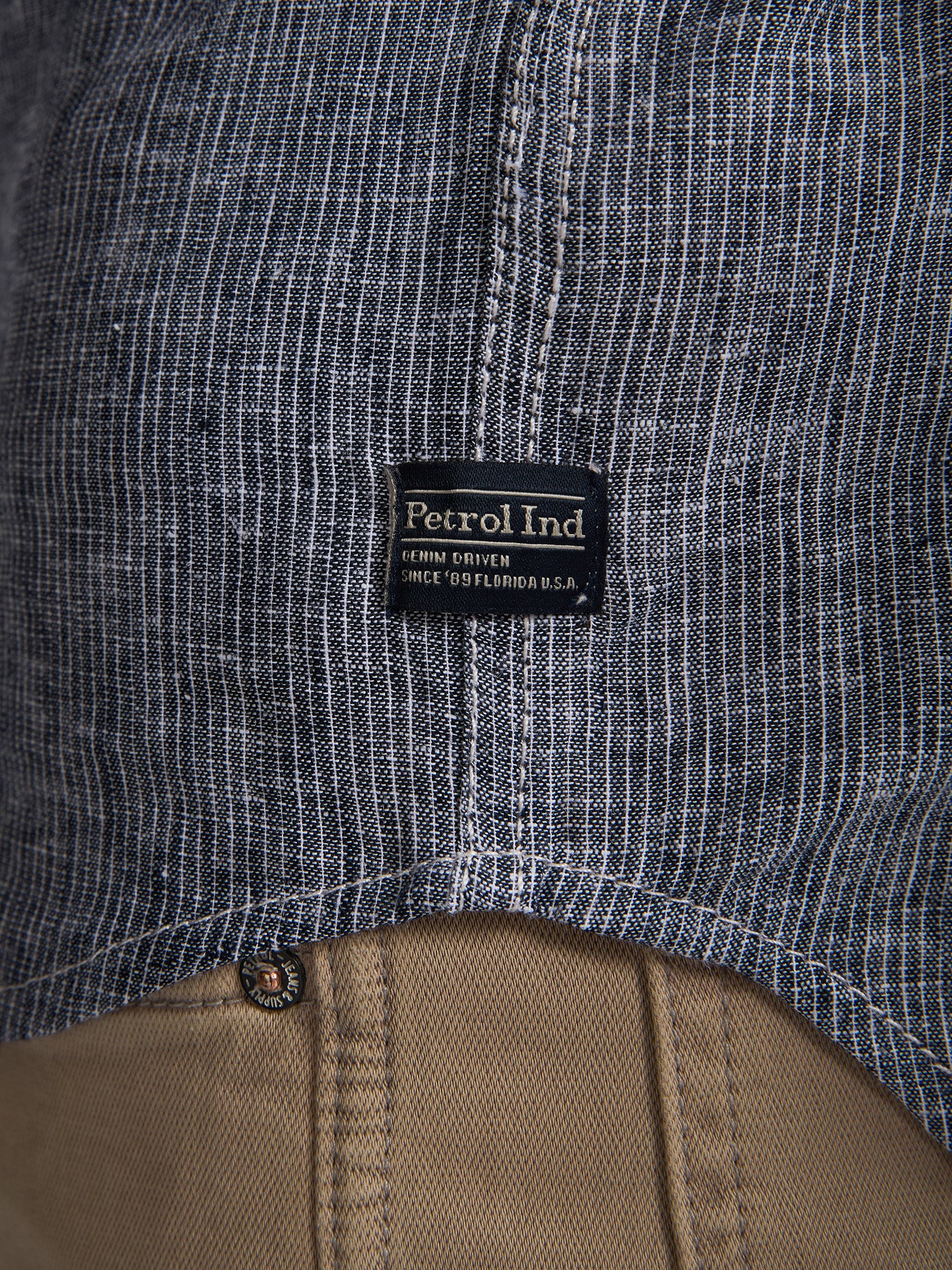 Navy Blue